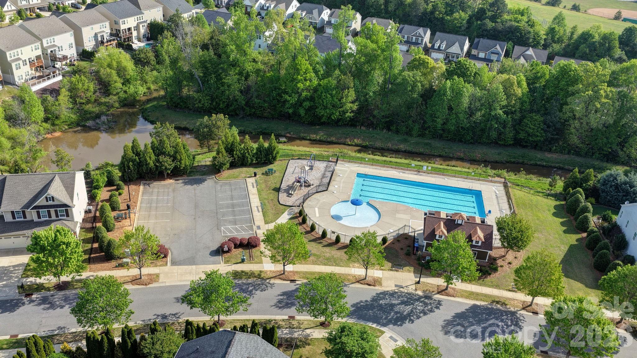 148 Byers Commons Drive — Mooresville