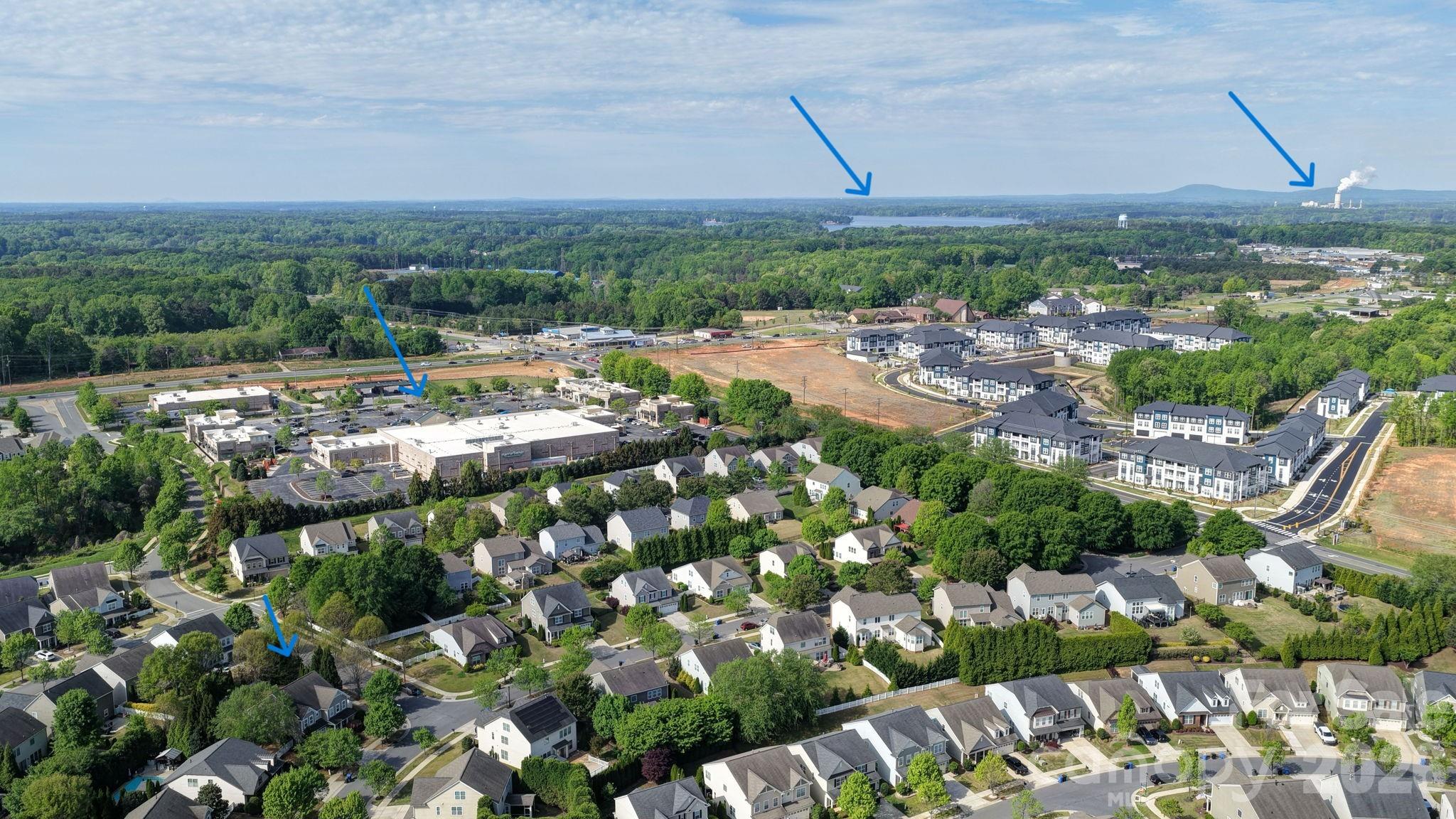 148 Byers Commons Drive — Mooresville