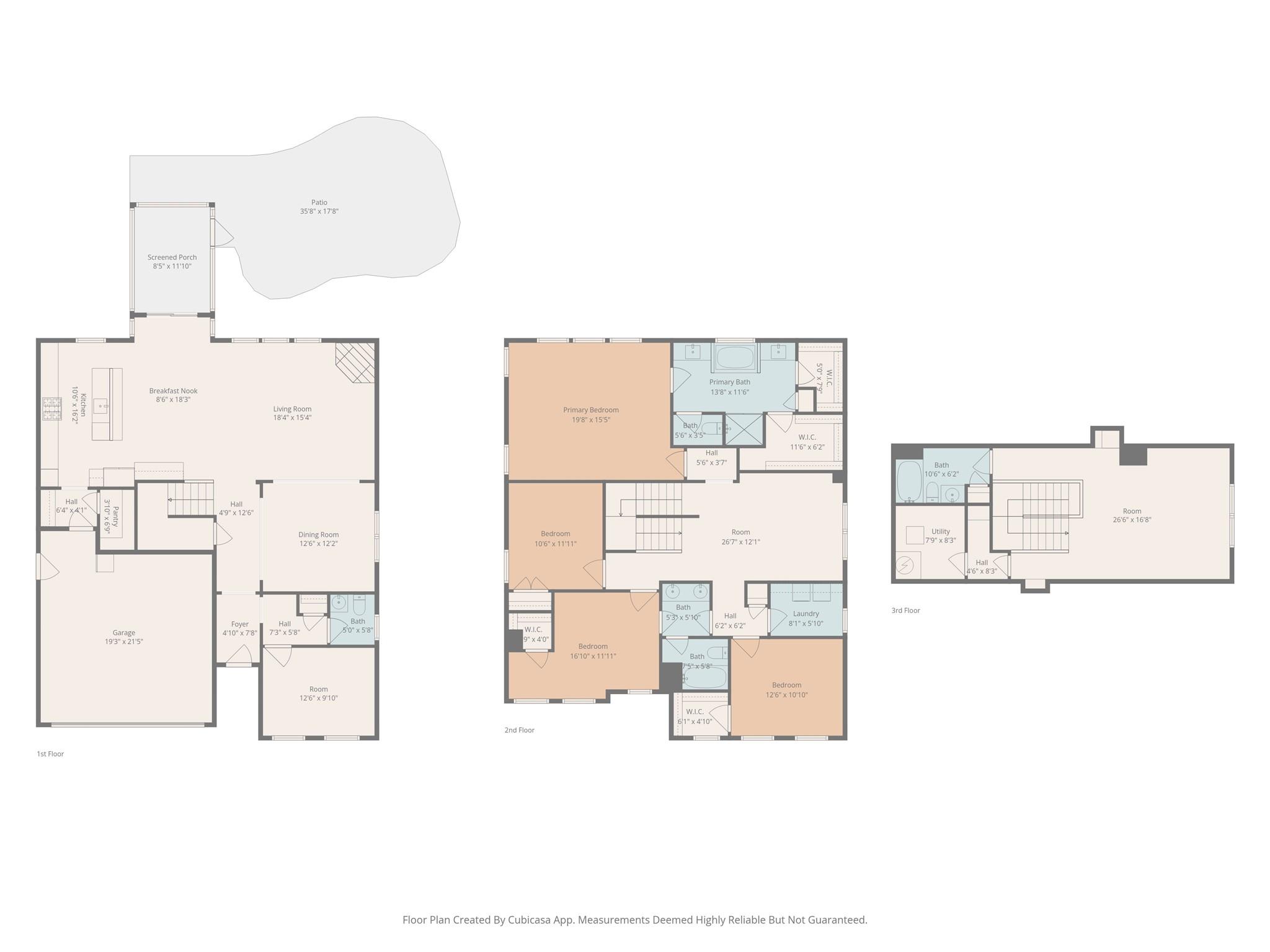 148 Byers Commons Drive — Mooresville