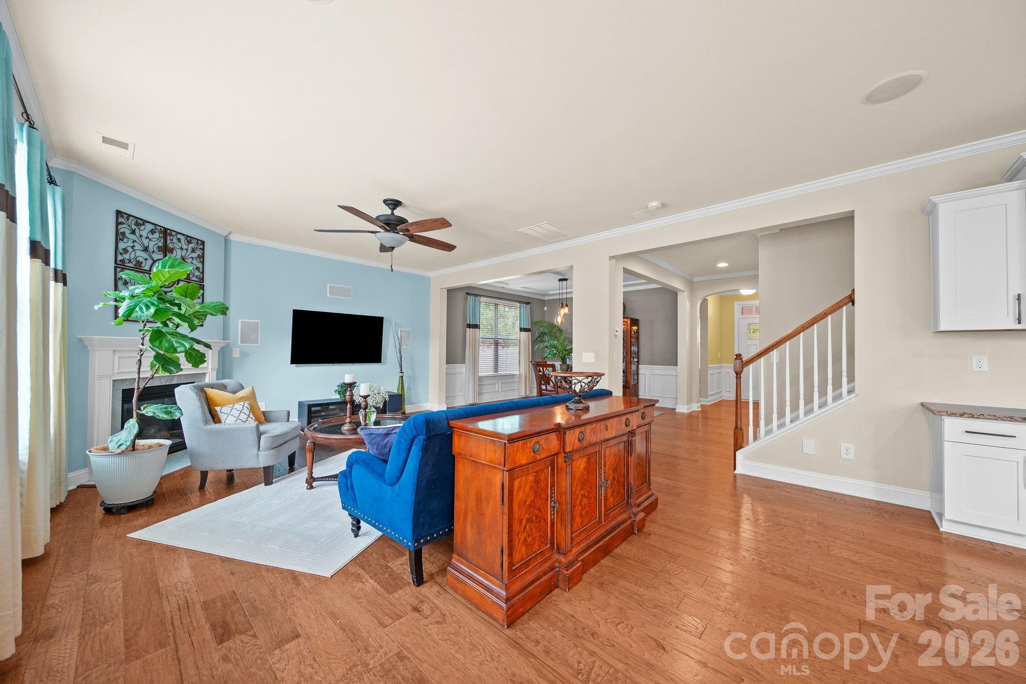 148 Byers Commons Drive — Mooresville