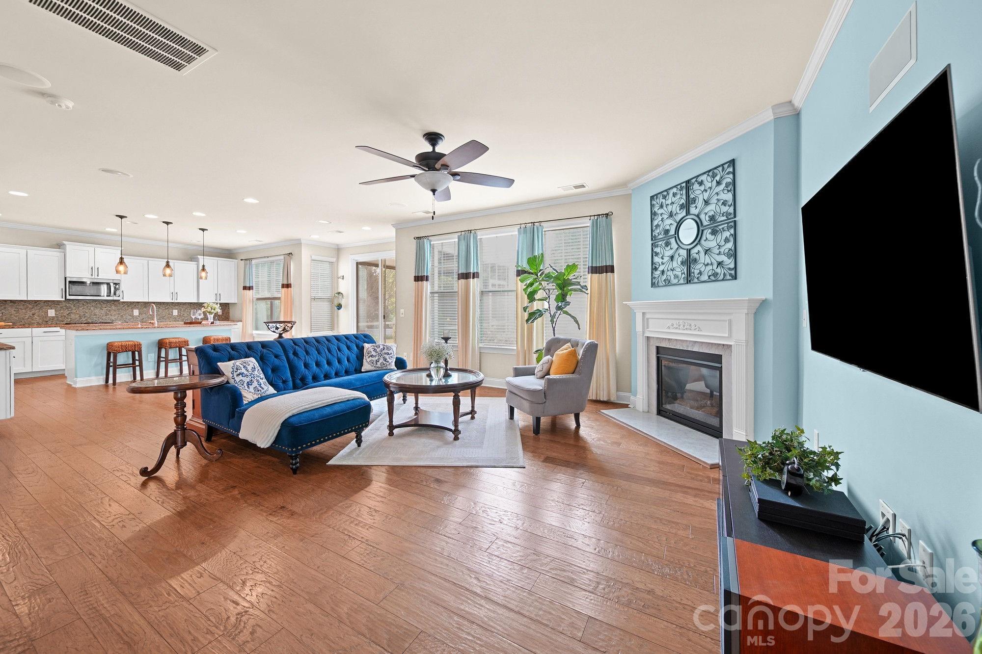 148 Byers Commons Drive — Mooresville
