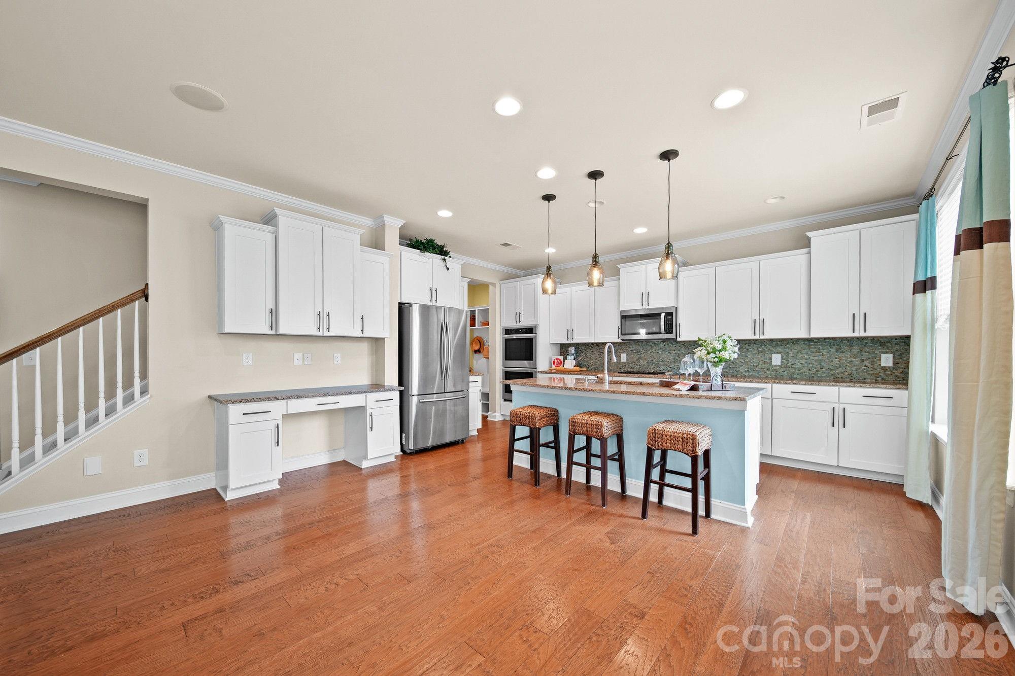 148 Byers Commons Drive — Mooresville