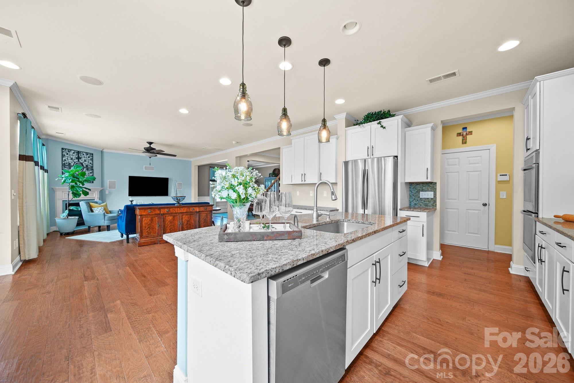 148 Byers Commons Drive — Mooresville