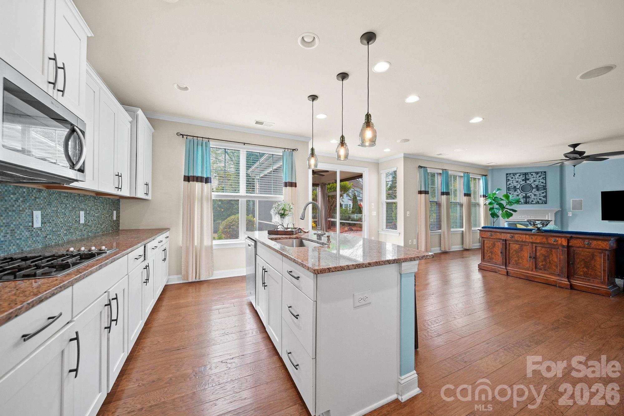 148 Byers Commons Drive — Mooresville