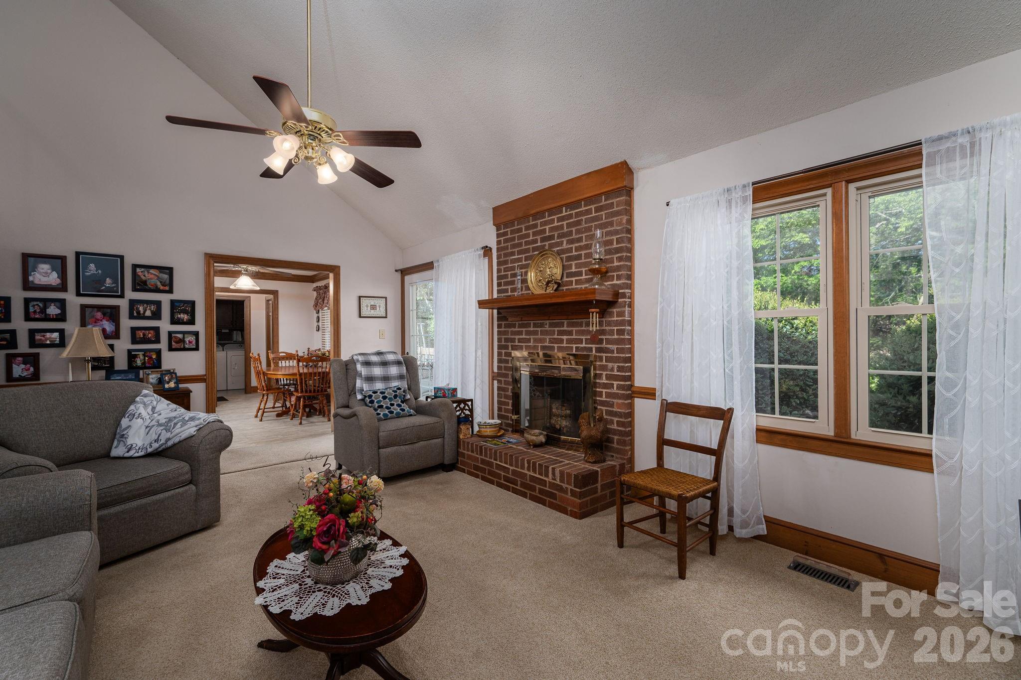 1520 Stableview Drive — Gastonia