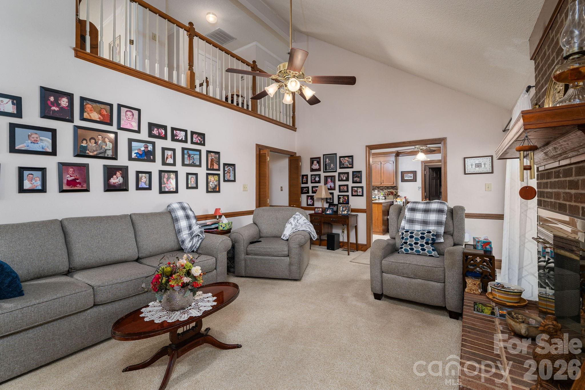 1520 Stableview Drive — Gastonia
