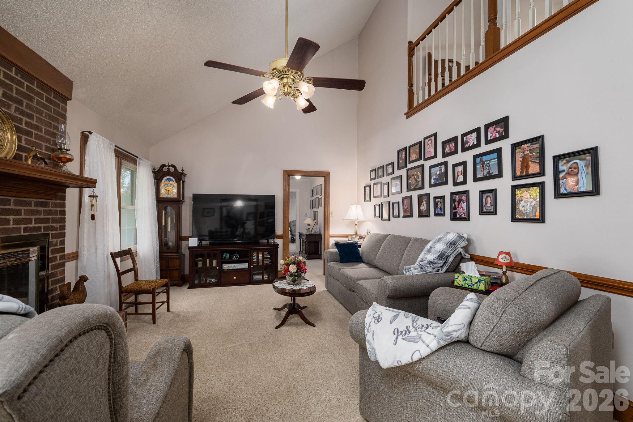 1520 Stableview Drive — Gastonia