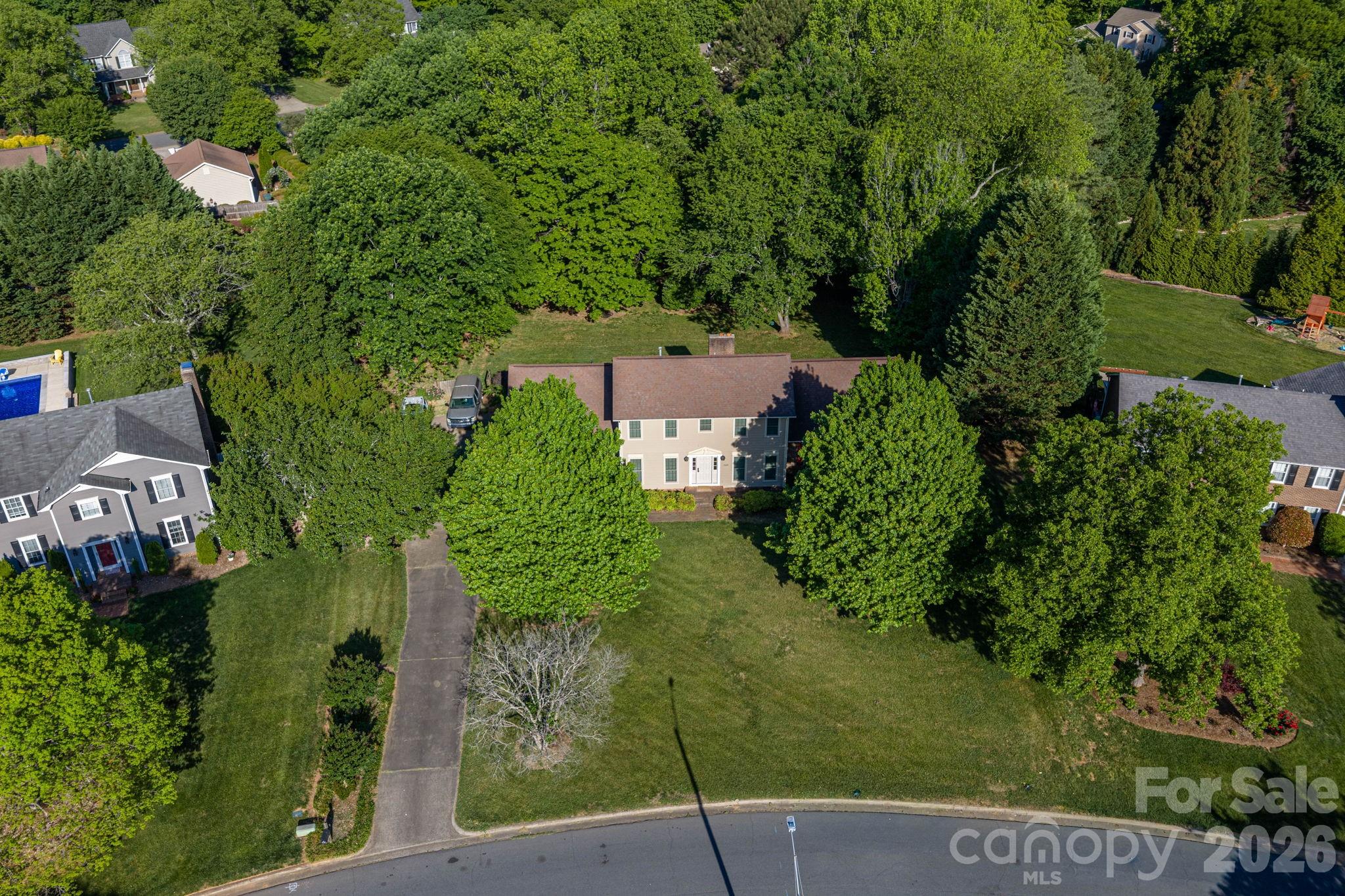 1520 Stableview Drive — Gastonia