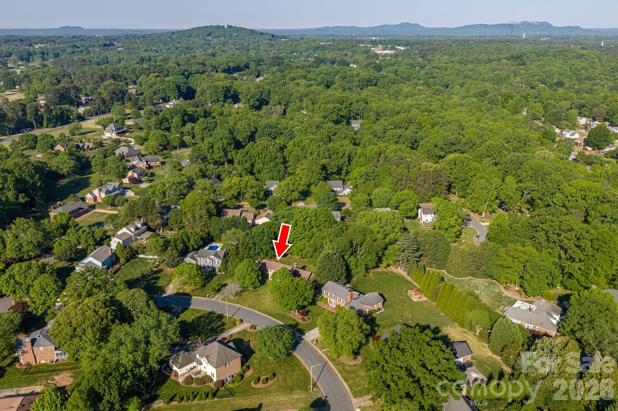 1520 Stableview Drive — Gastonia