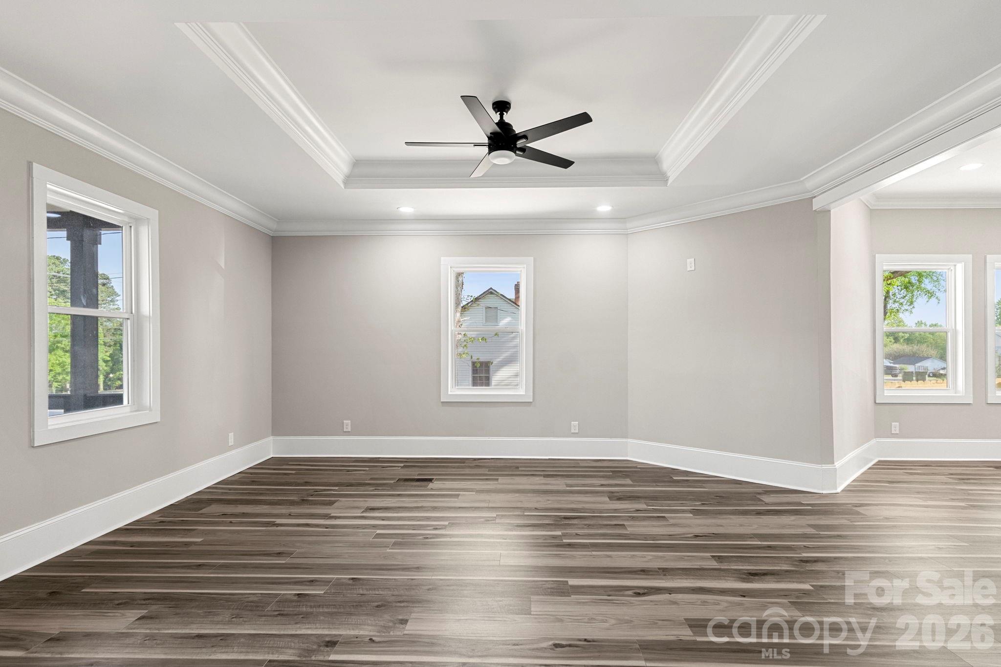 918 N New Hope Road — Gastonia