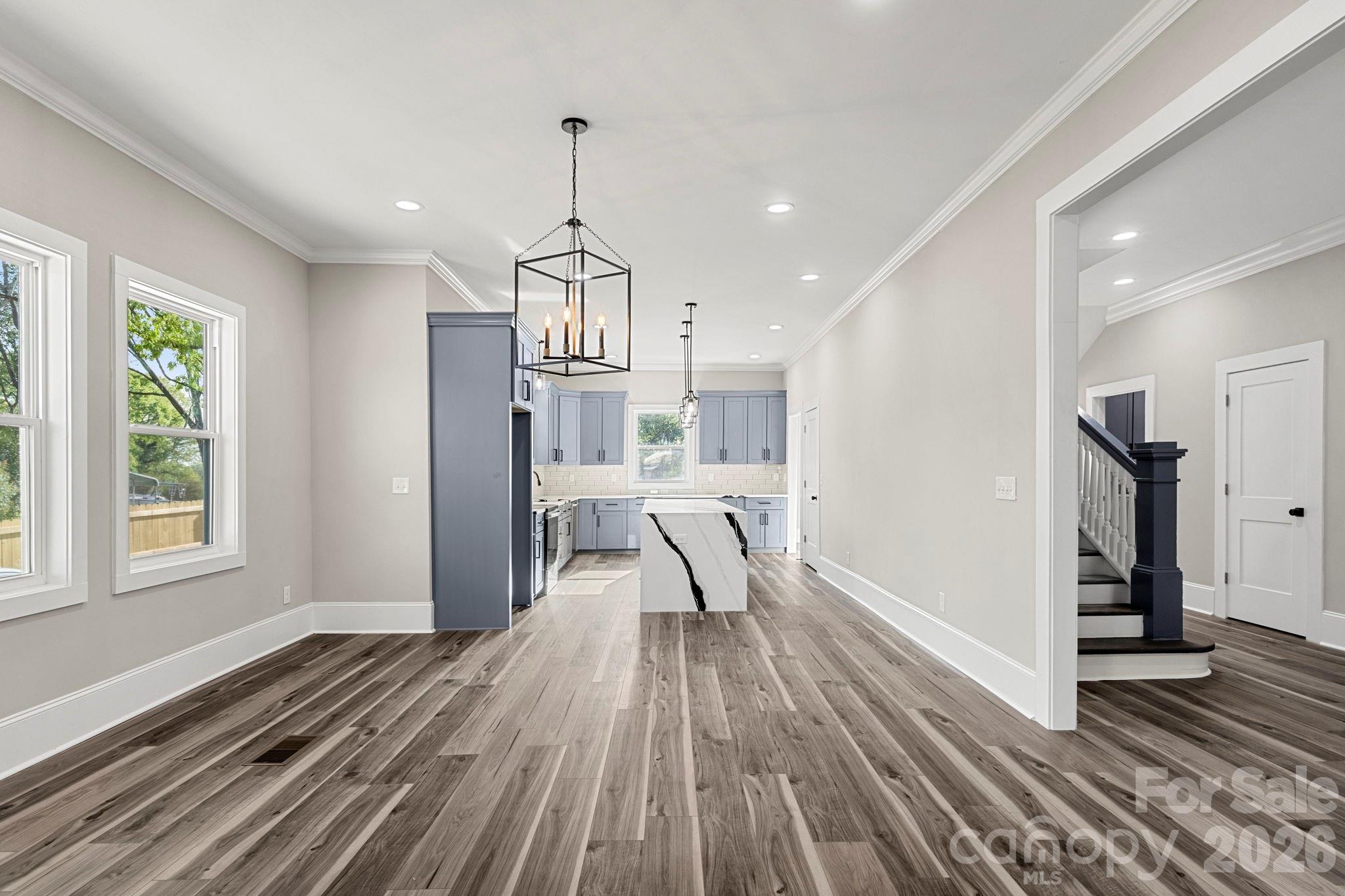 918 N New Hope Road — Gastonia