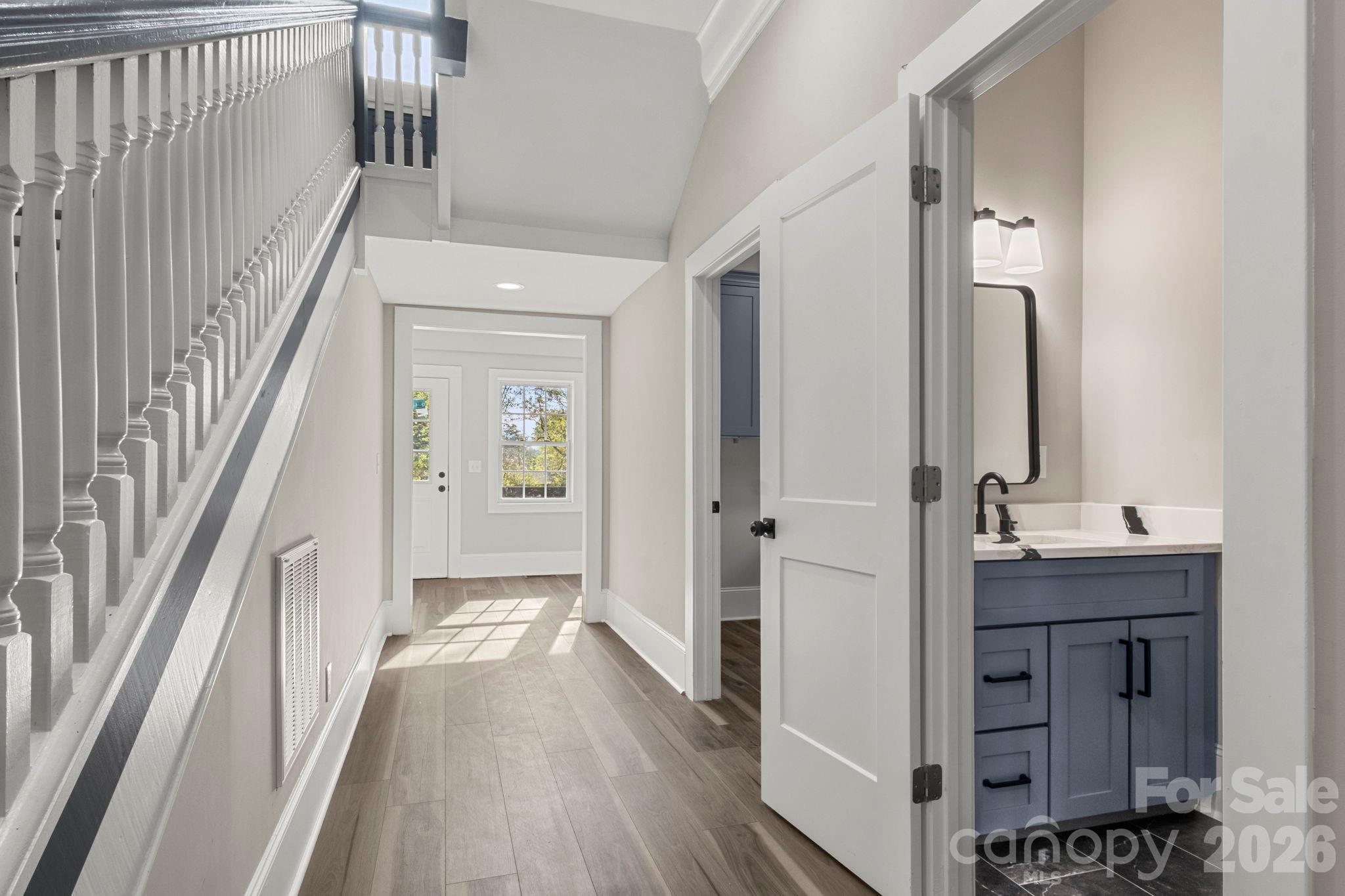 918 N New Hope Road — Gastonia