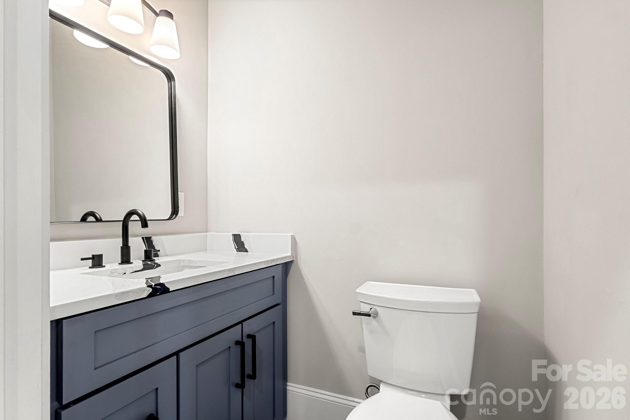 918 N New Hope Road — Gastonia