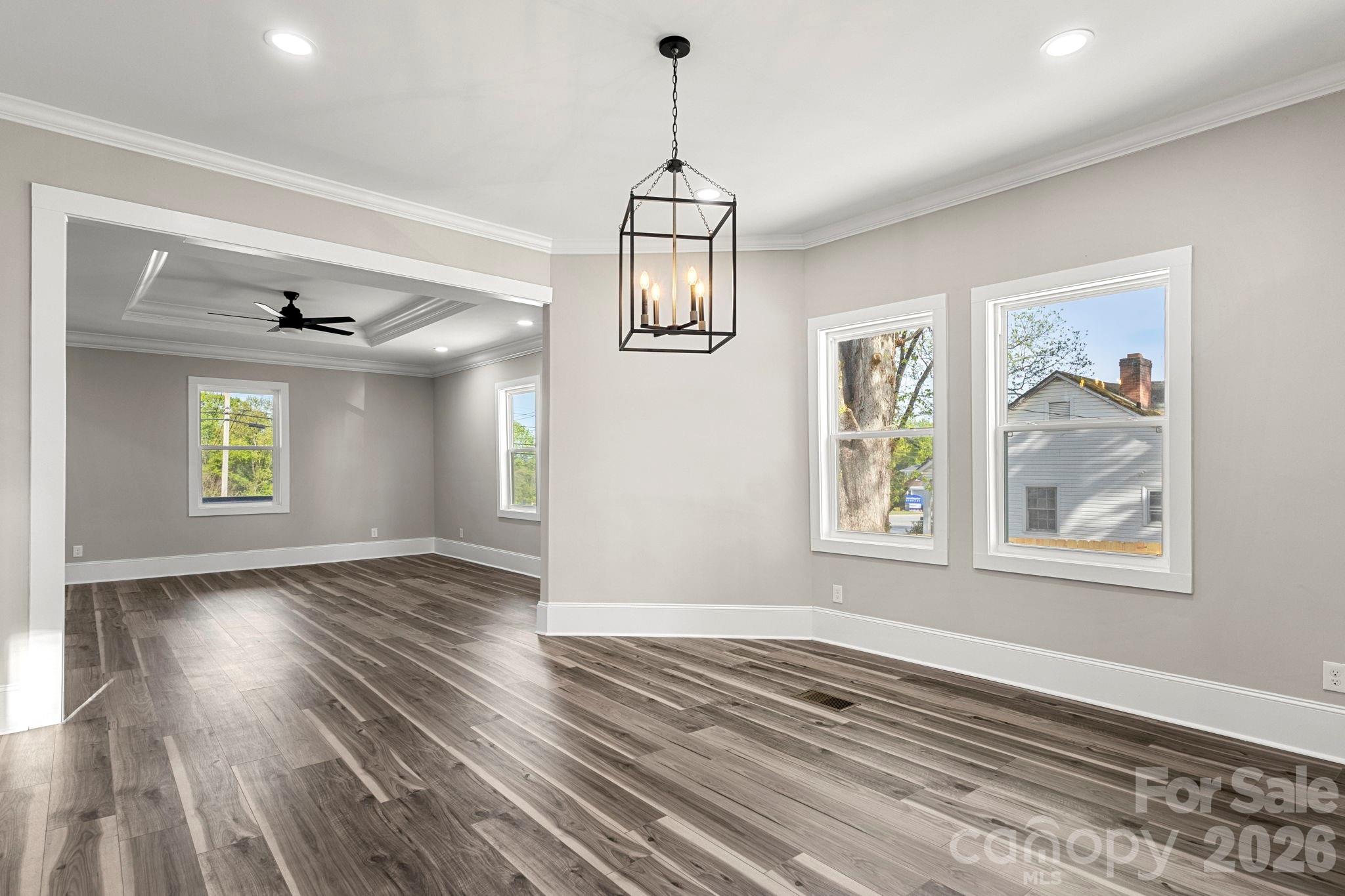 918 N New Hope Road — Gastonia