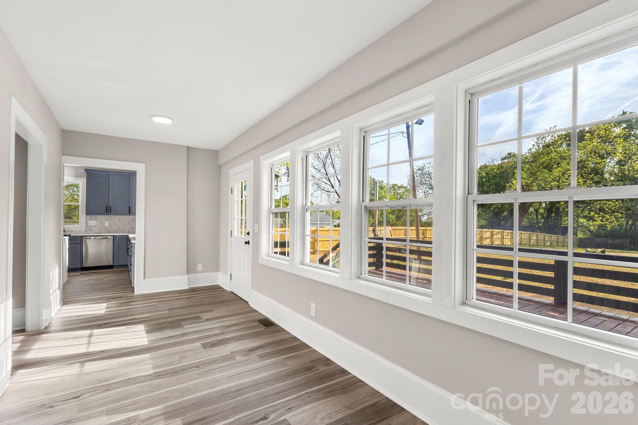 918 N New Hope Road — Gastonia