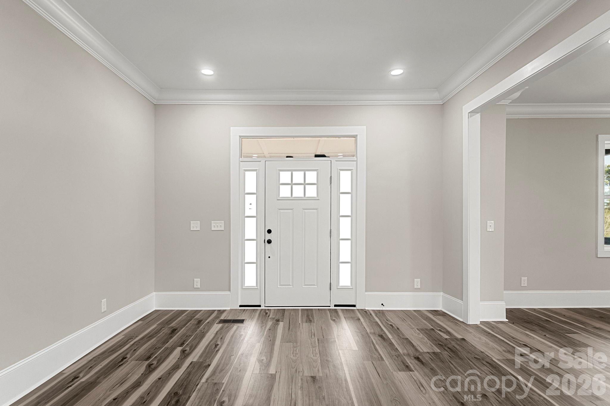 918 N New Hope Road — Gastonia