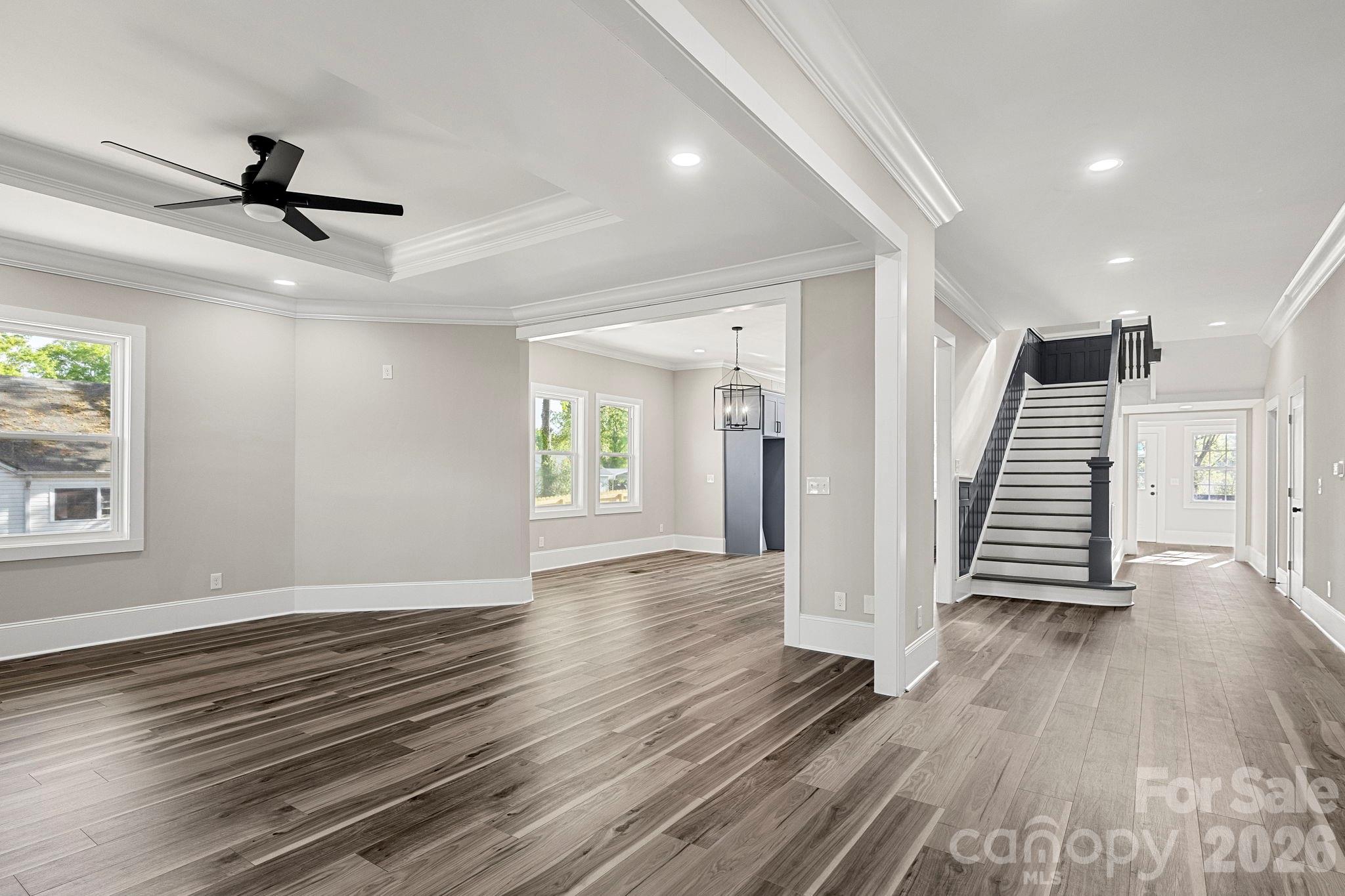 918 N New Hope Road — Gastonia