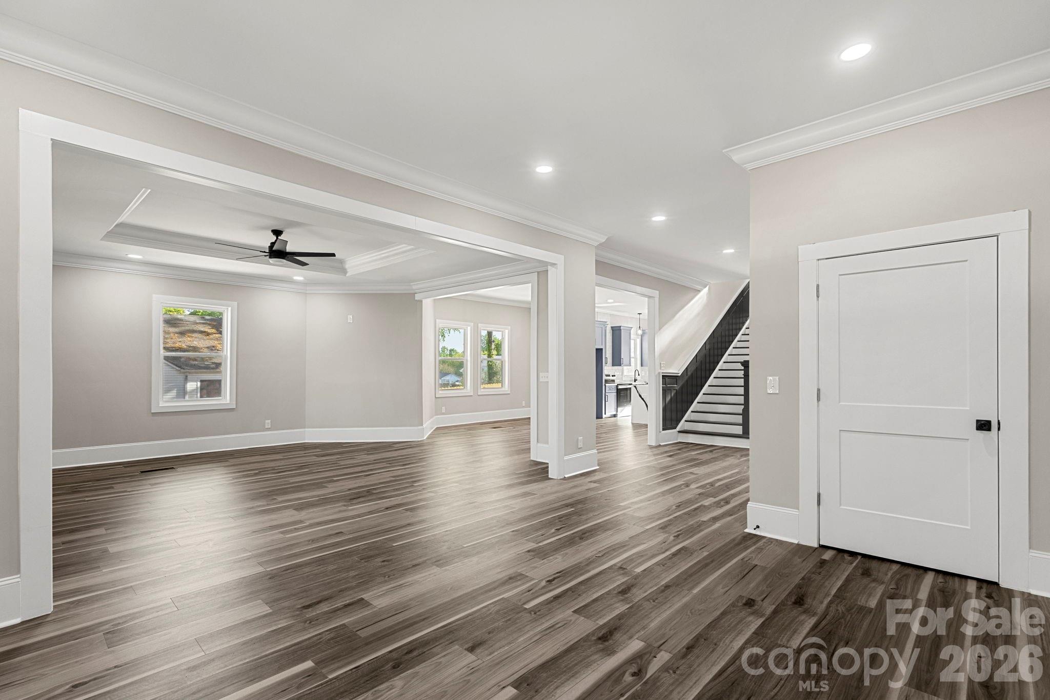 918 N New Hope Road — Gastonia