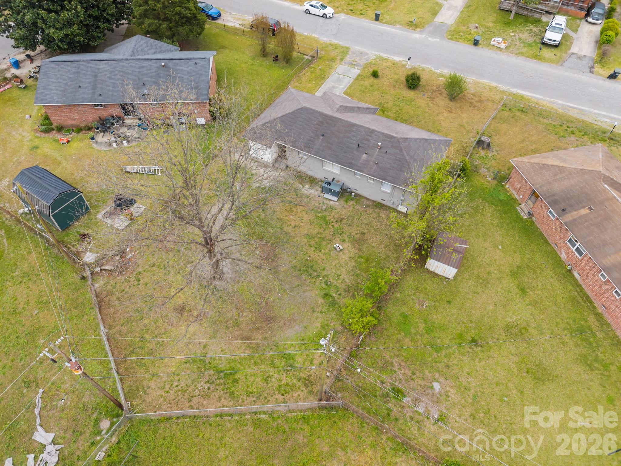 219 Dixon Drive — Columbia