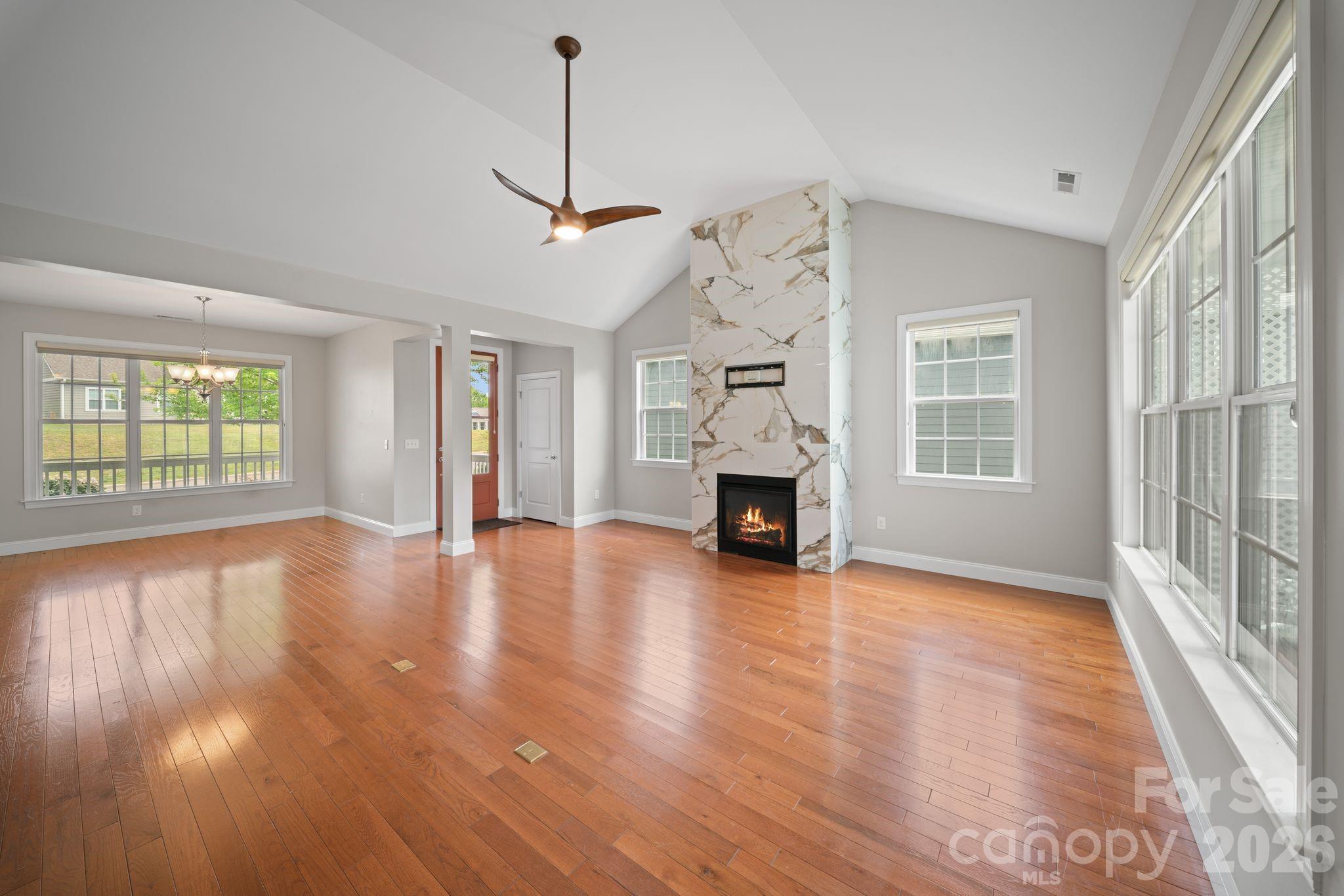 14 Rose Creek Road — Leicester