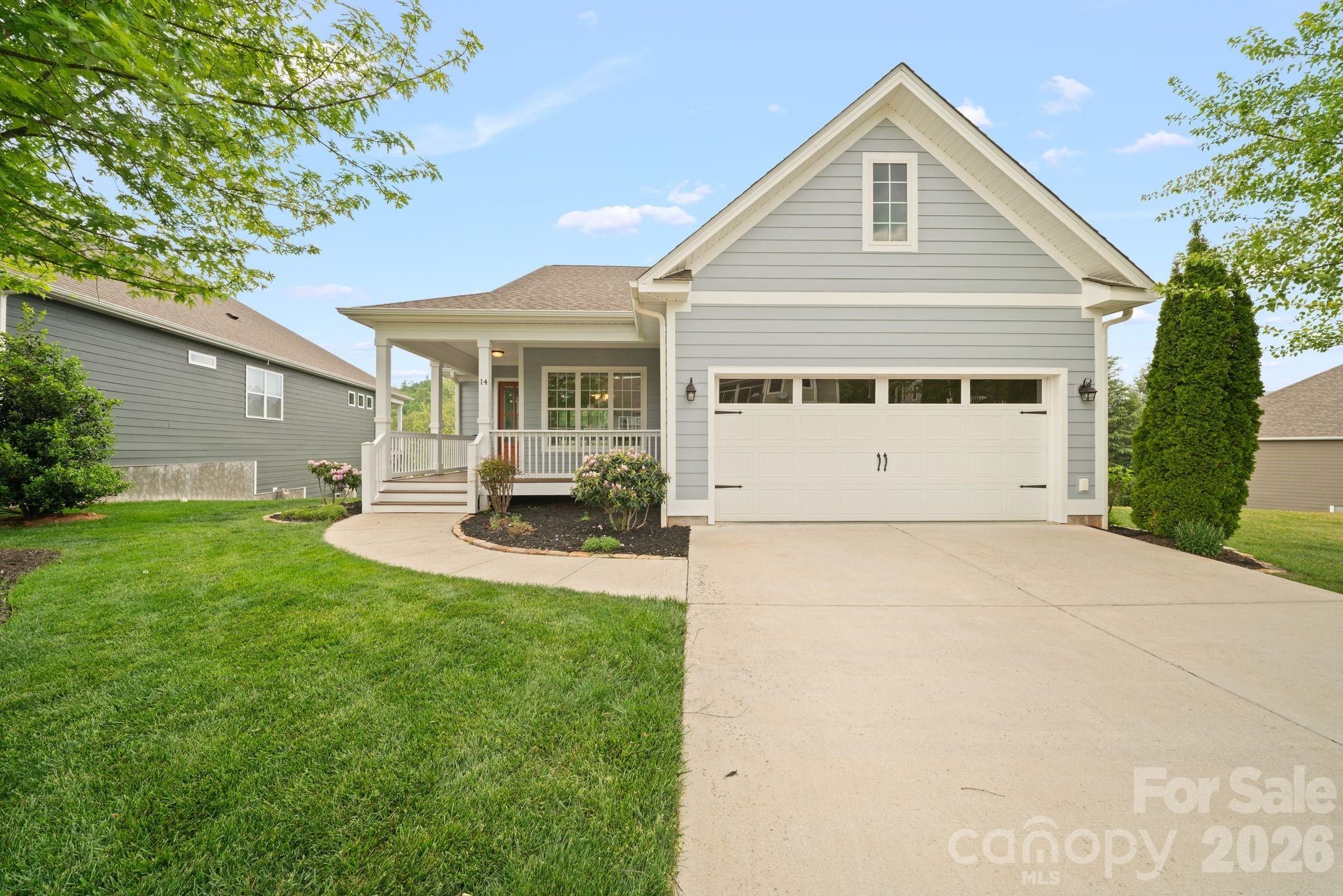 14 Rose Creek Road — Leicester