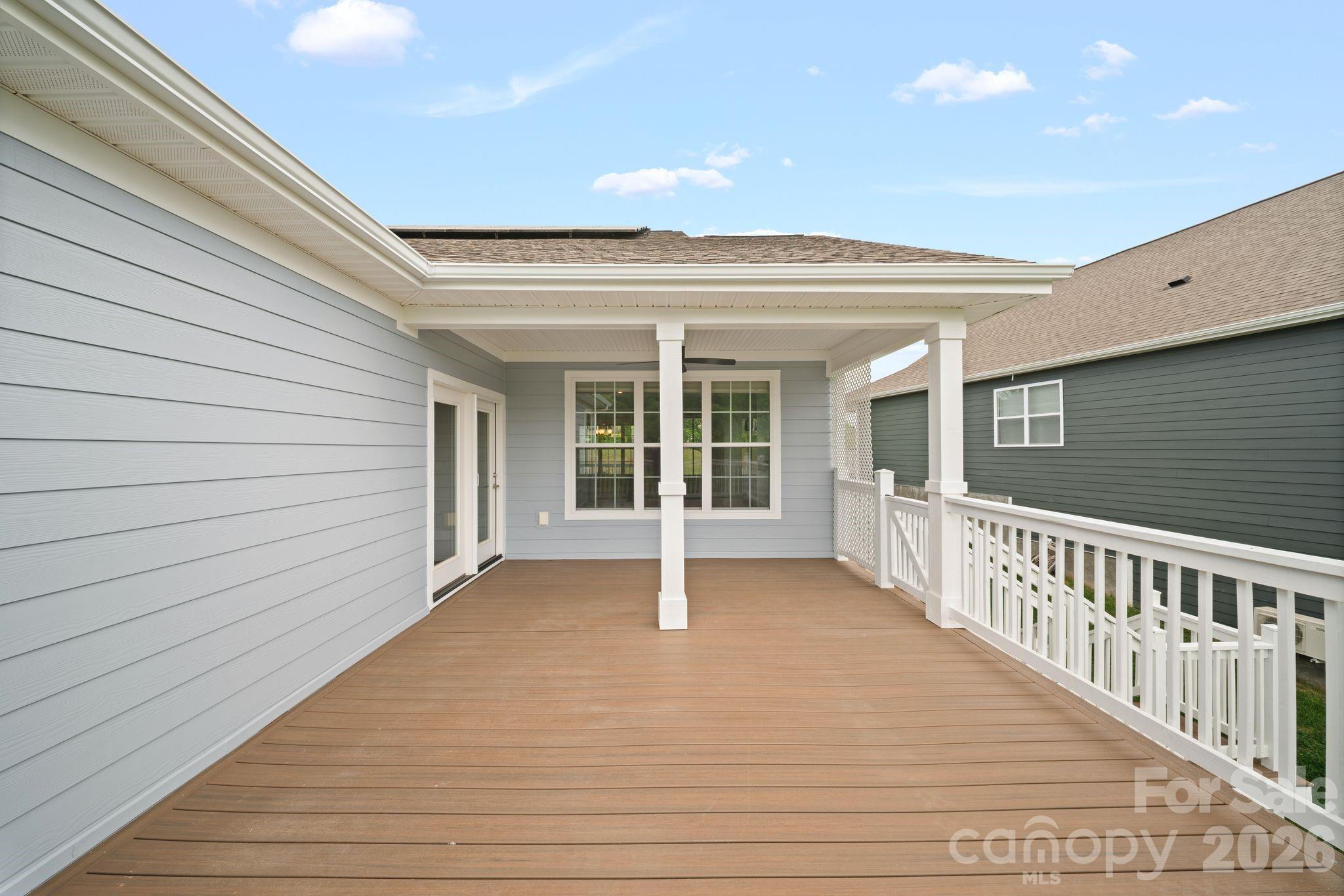14 Rose Creek Road — Leicester