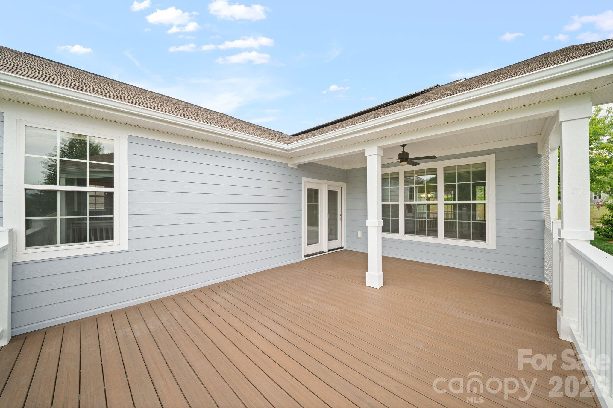 14 Rose Creek Road — Leicester