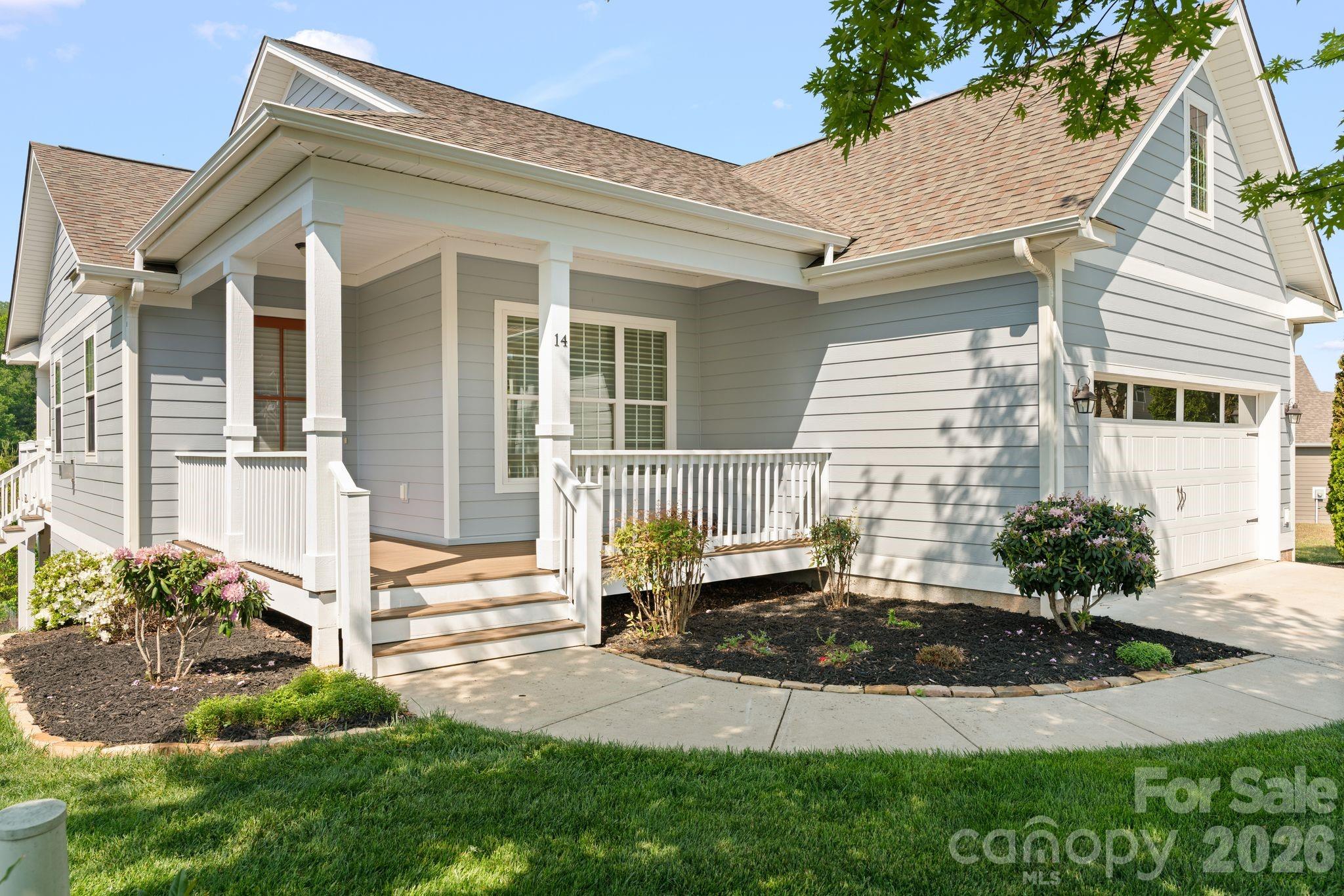14 Rose Creek Road — Leicester