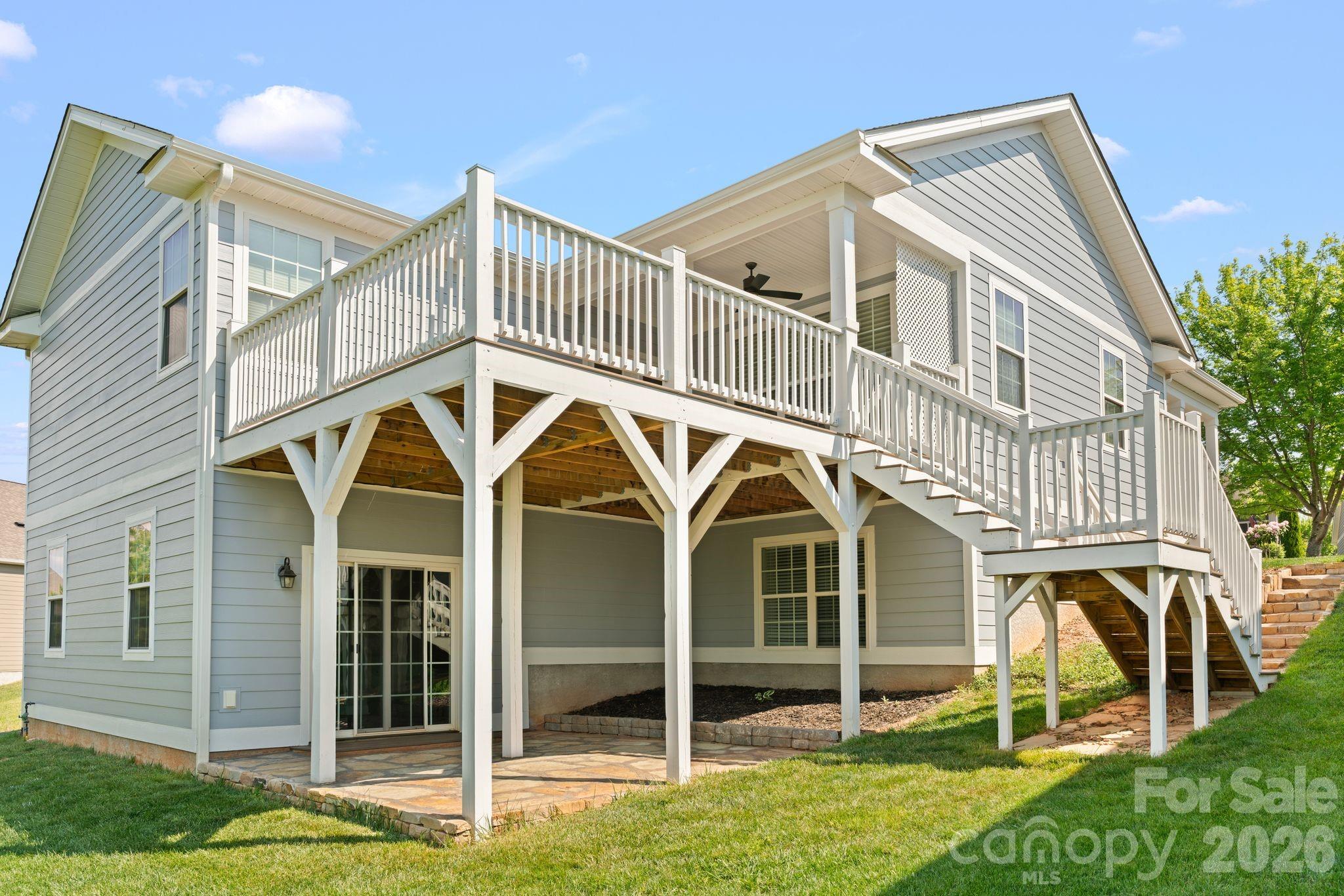 14 Rose Creek Road — Leicester