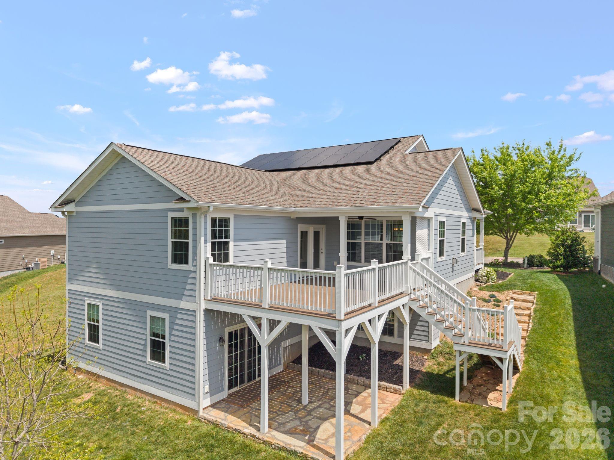 14 Rose Creek Road — Leicester