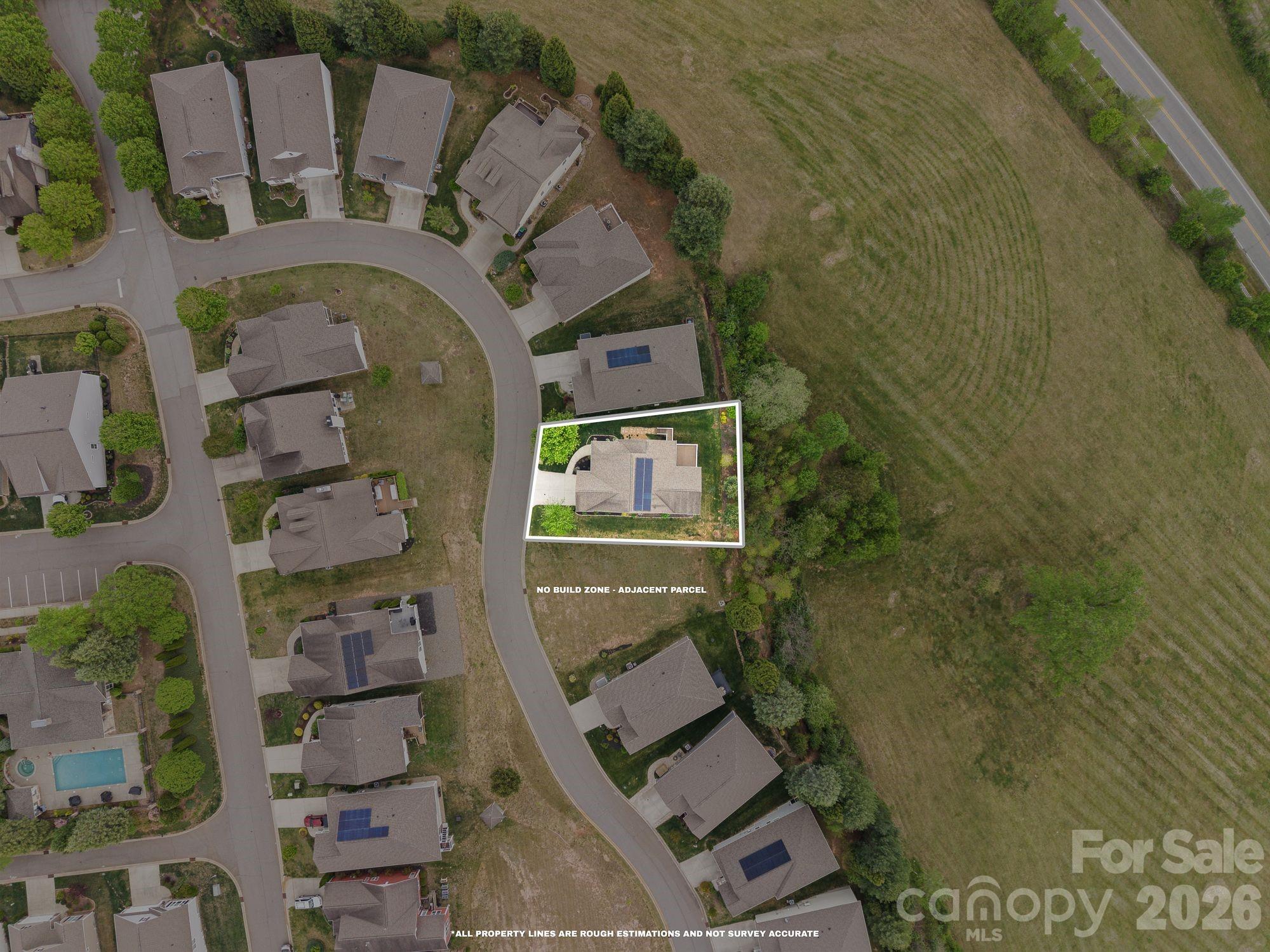 14 Rose Creek Road — Leicester