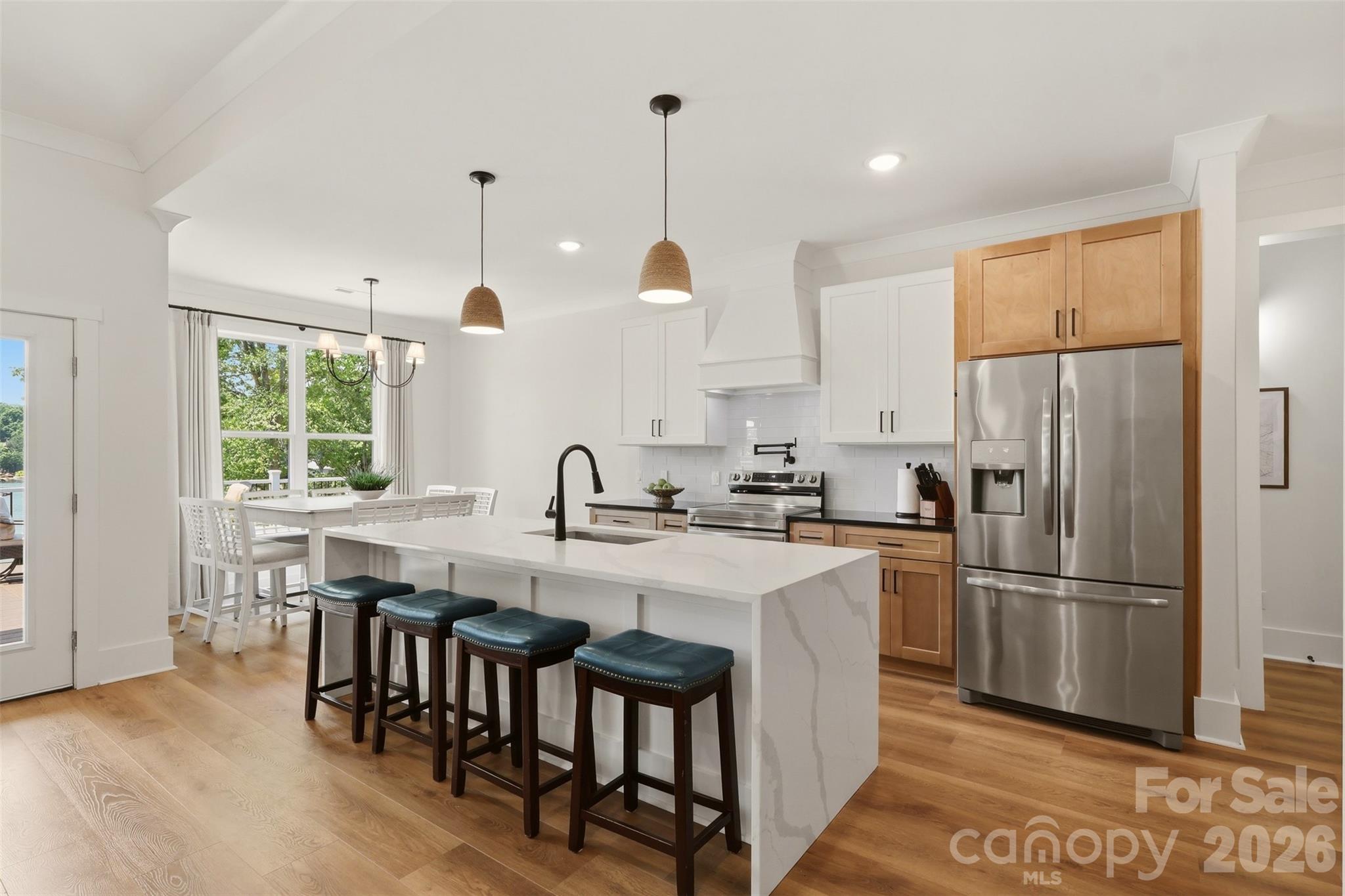 207 Haven Hill Road — Lexington