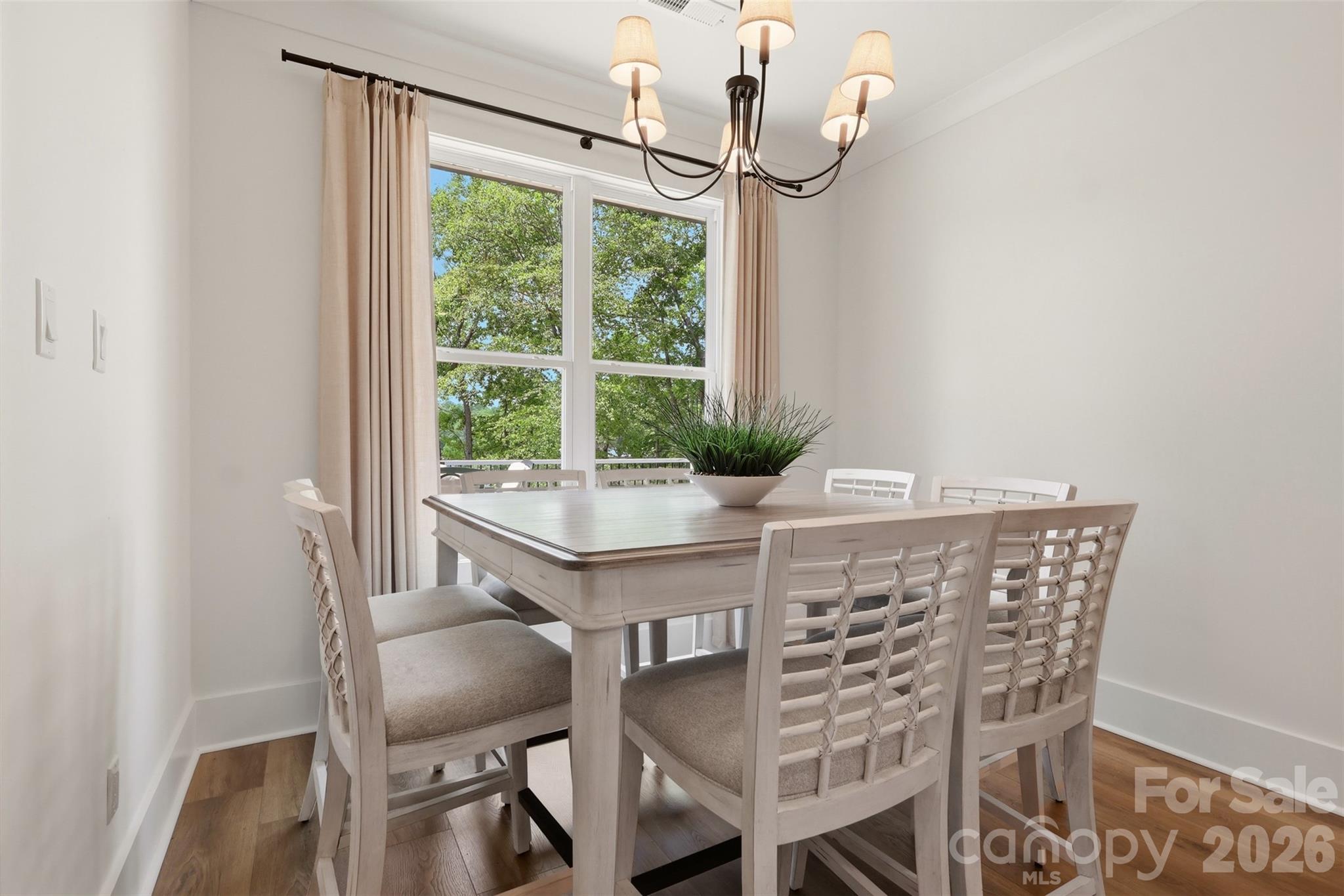 207 Haven Hill Road — Lexington