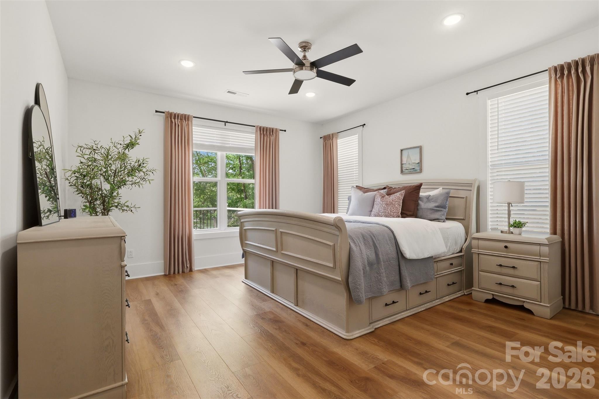 207 Haven Hill Road — Lexington