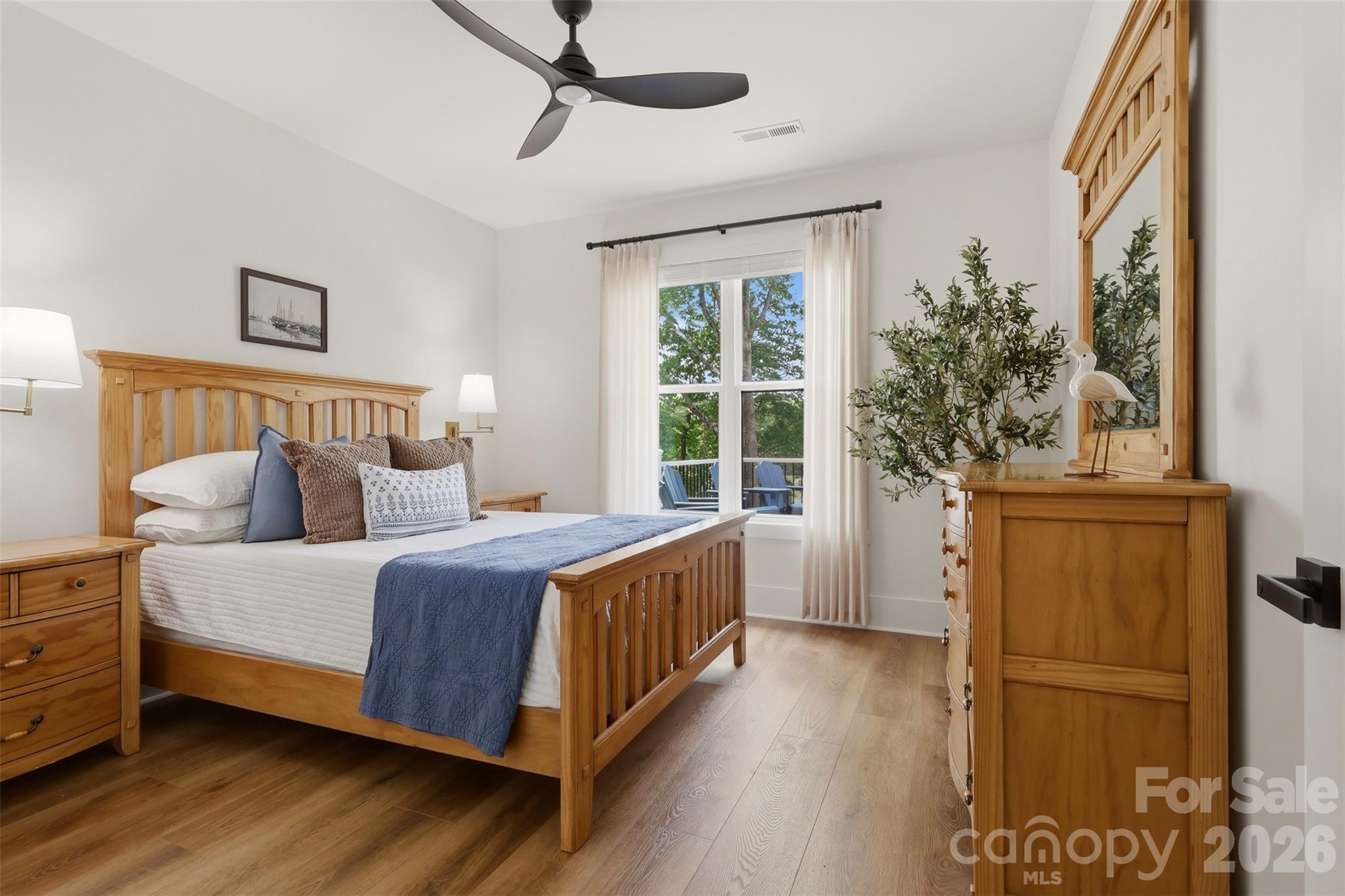207 Haven Hill Road — Lexington