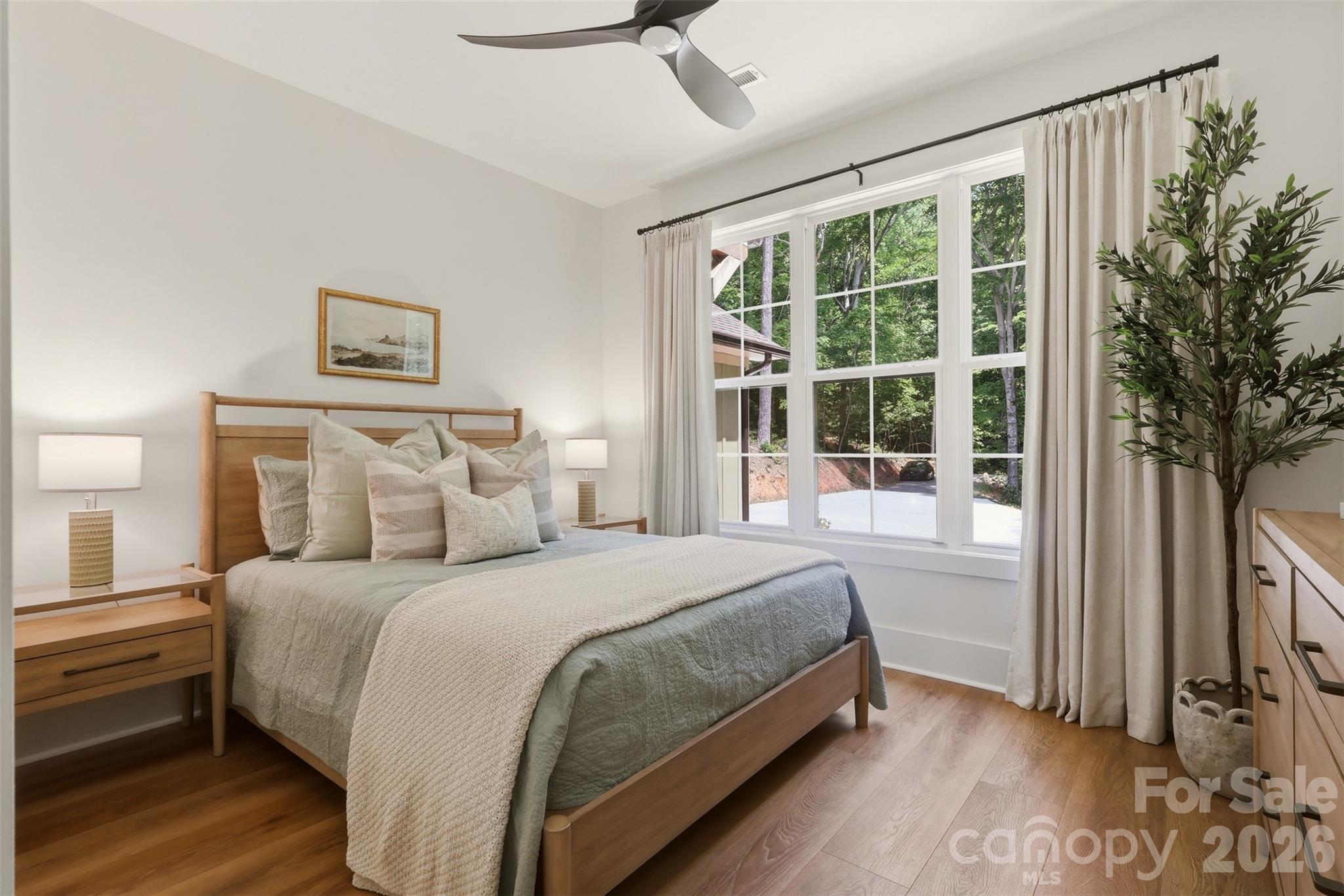 207 Haven Hill Road — Lexington