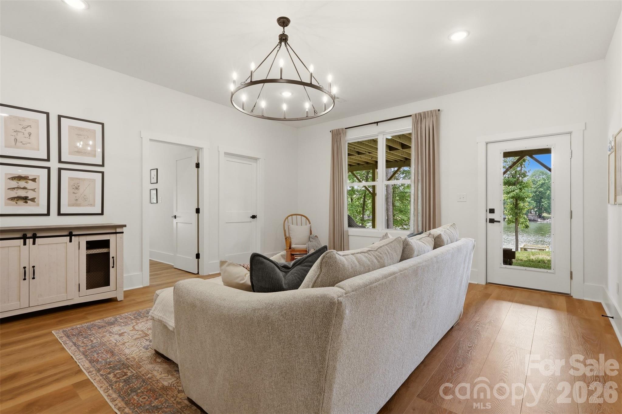 207 Haven Hill Road — Lexington