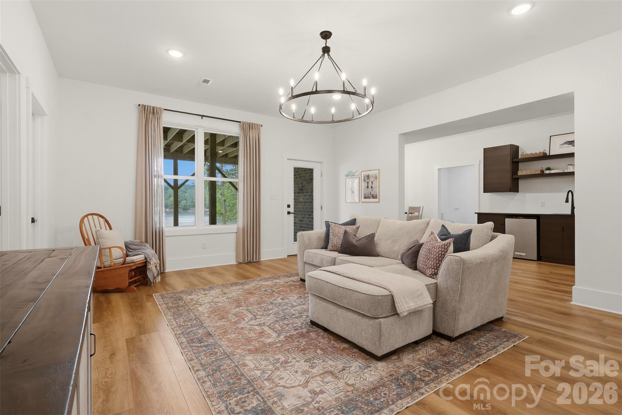 207 Haven Hill Road — Lexington