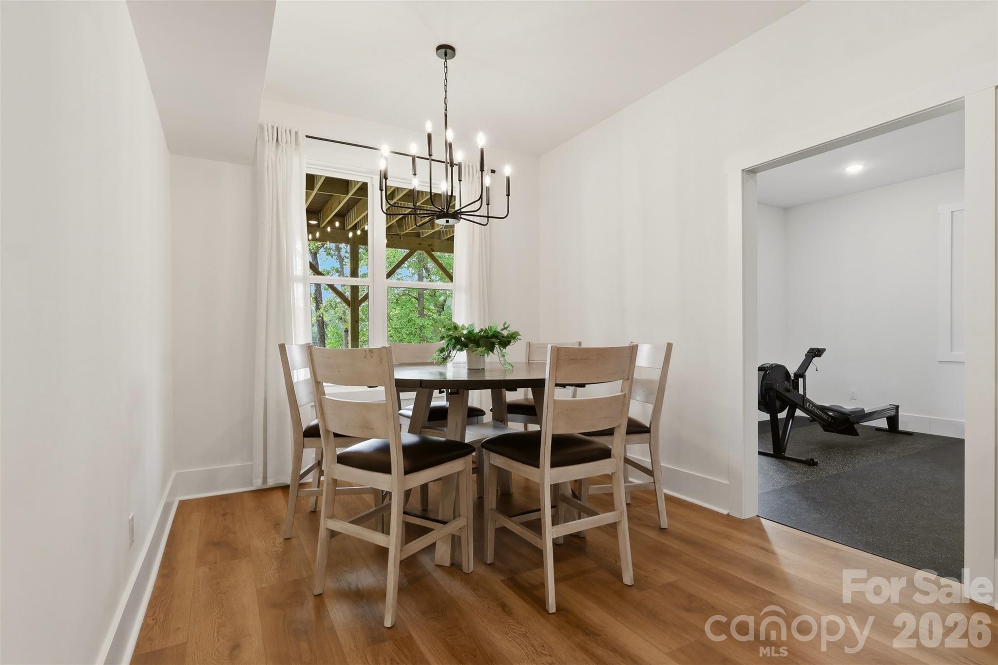207 Haven Hill Road — Lexington