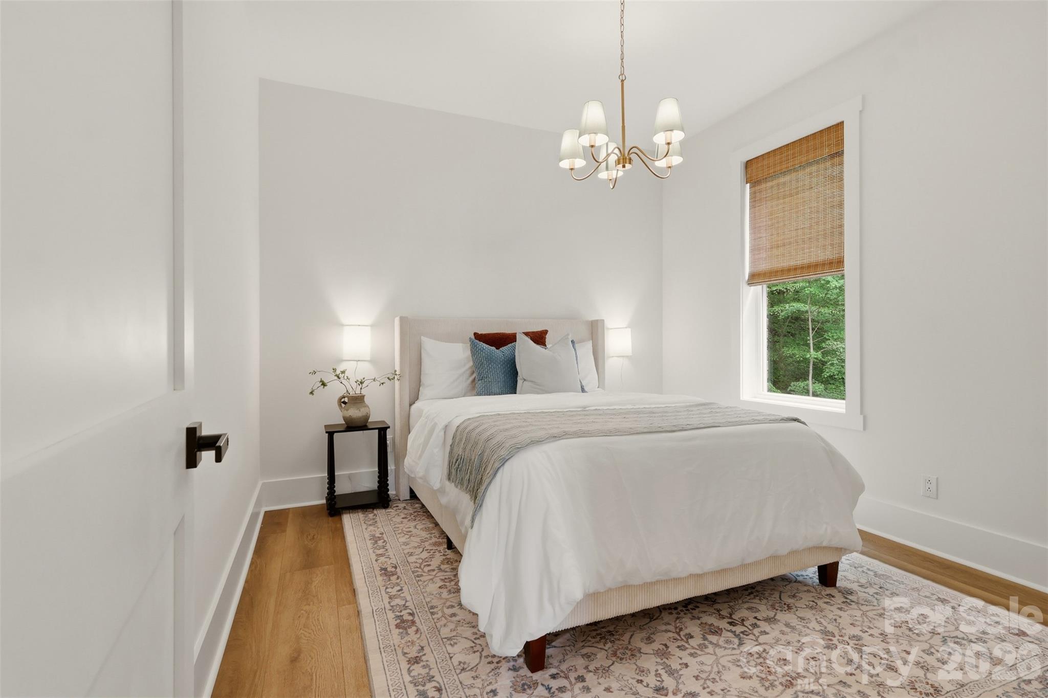 207 Haven Hill Road — Lexington