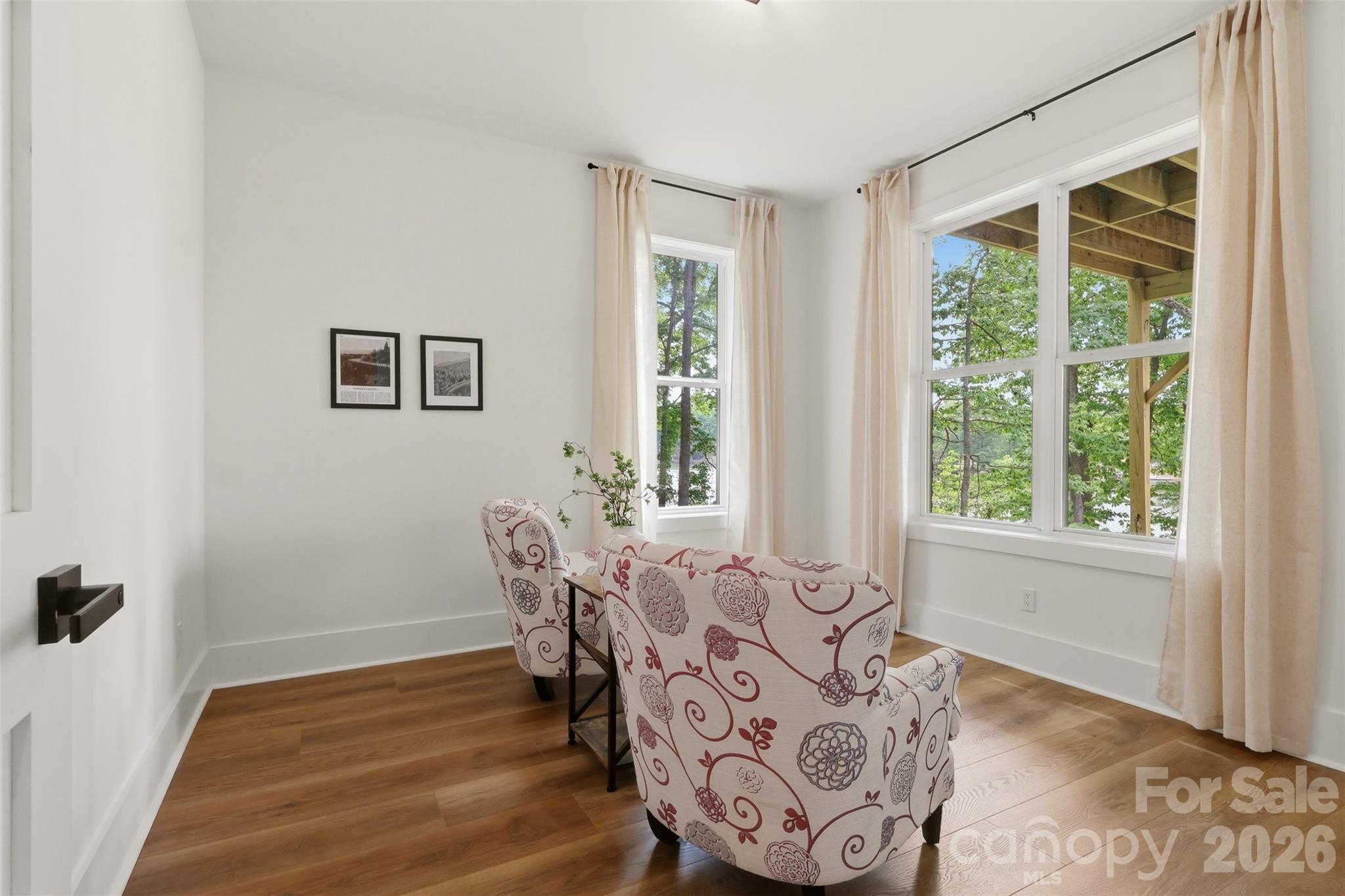207 Haven Hill Road — Lexington