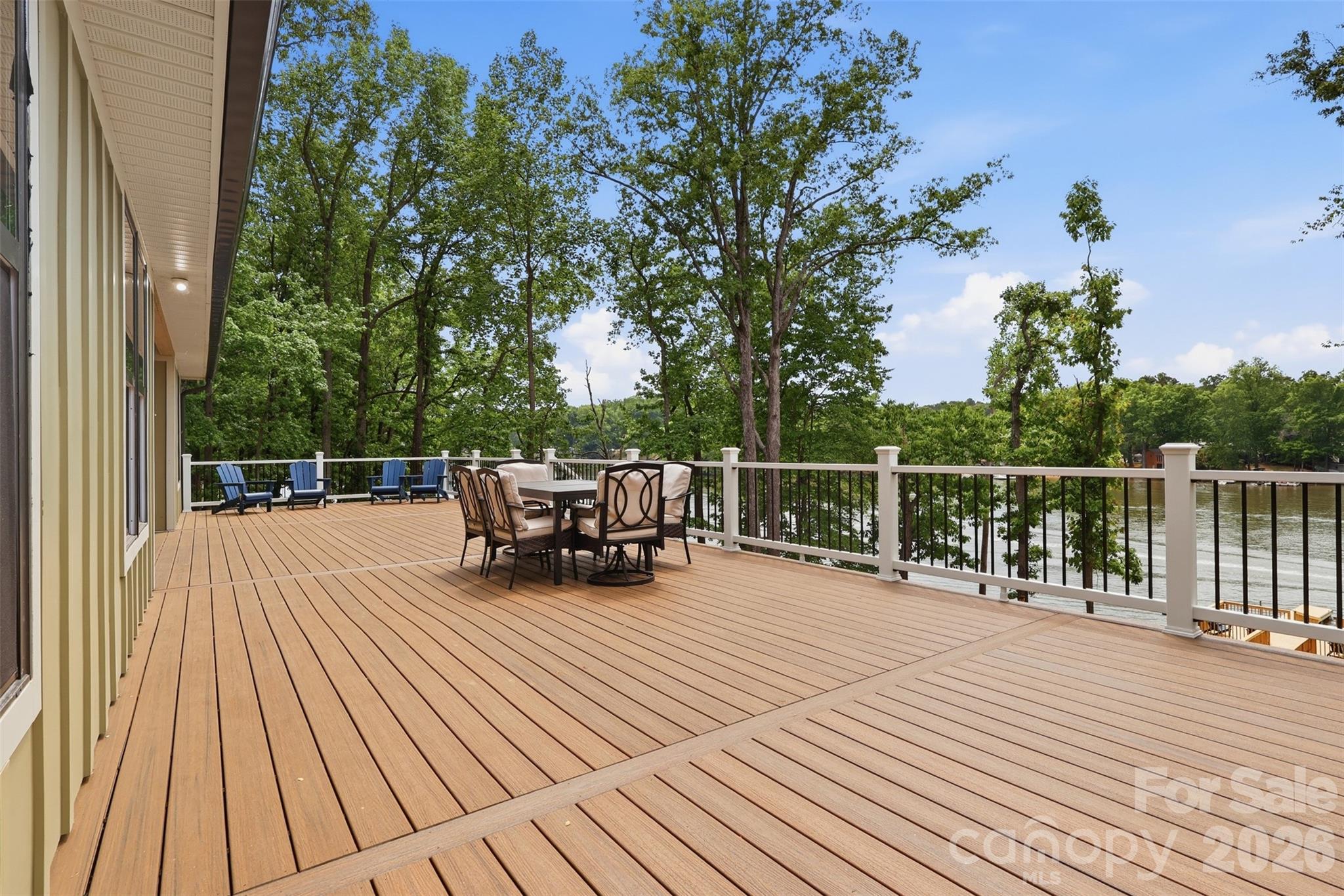 207 Haven Hill Road — Lexington