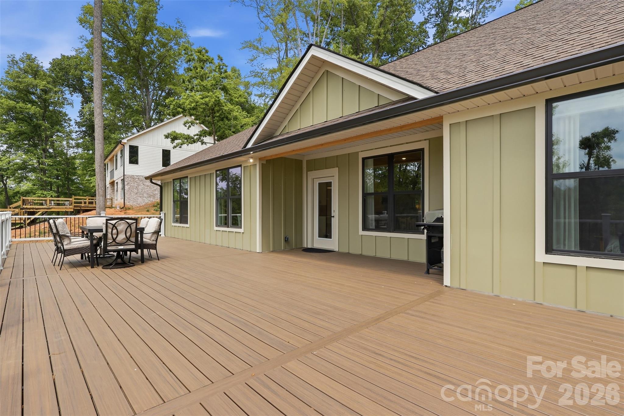 207 Haven Hill Road — Lexington