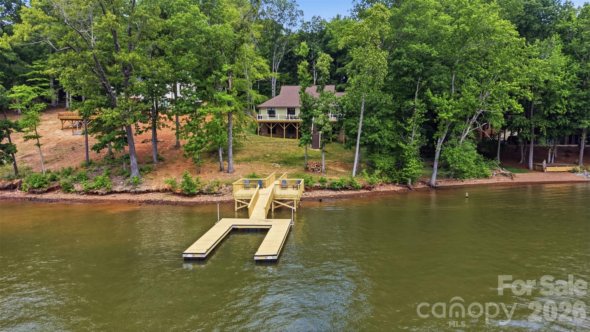 207 Haven Hill Road — Lexington