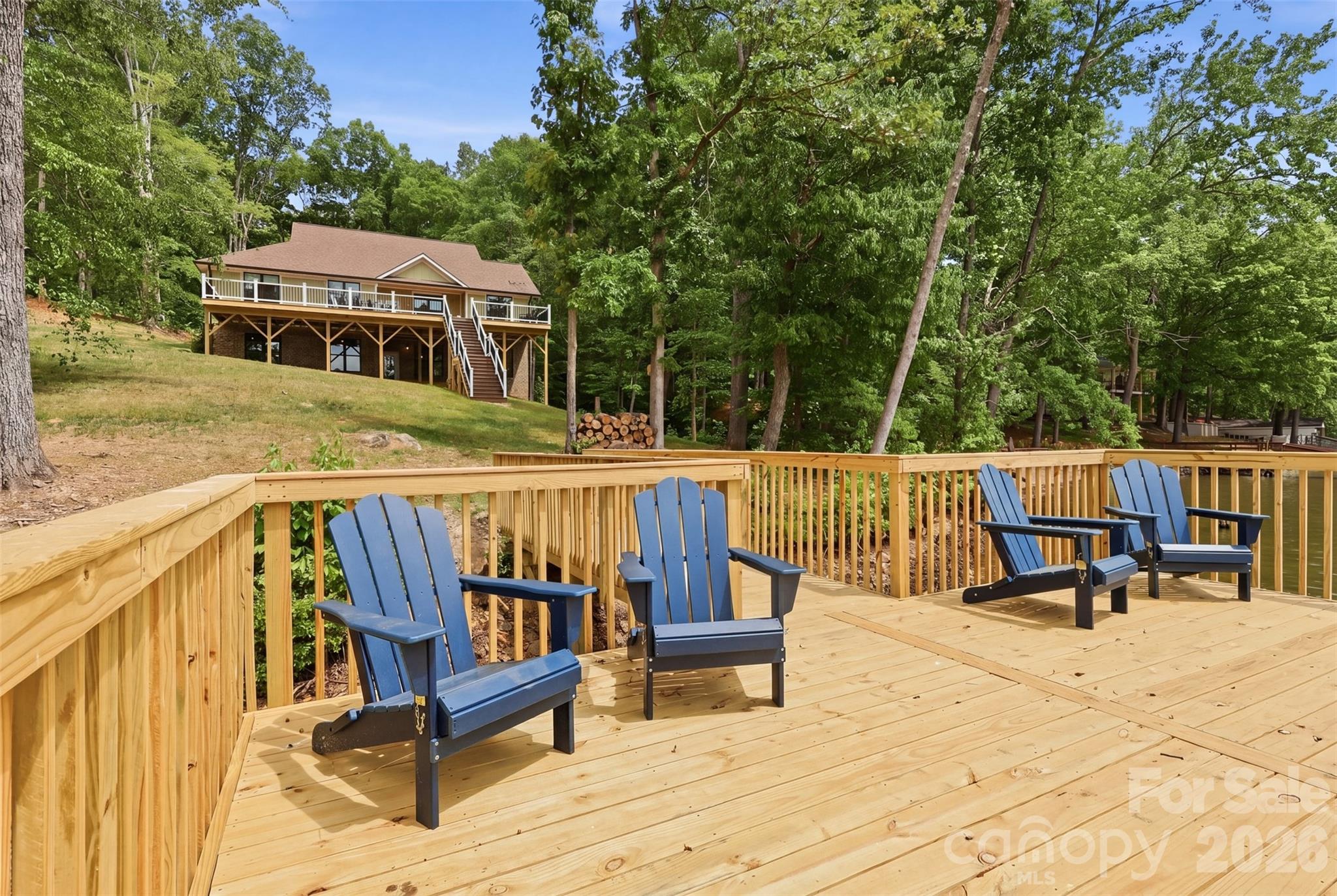 207 Haven Hill Road — Lexington