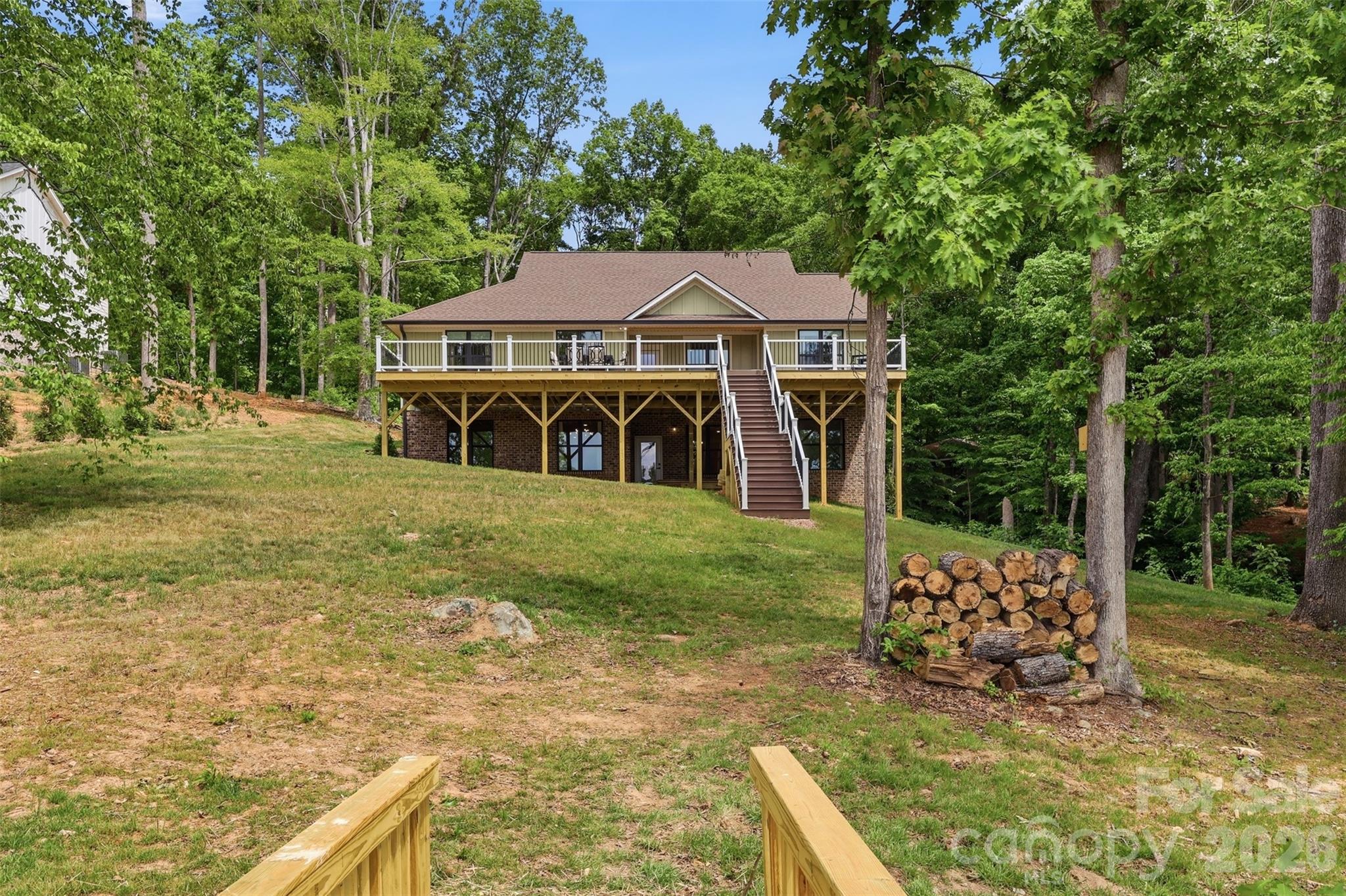 207 Haven Hill Road — Lexington