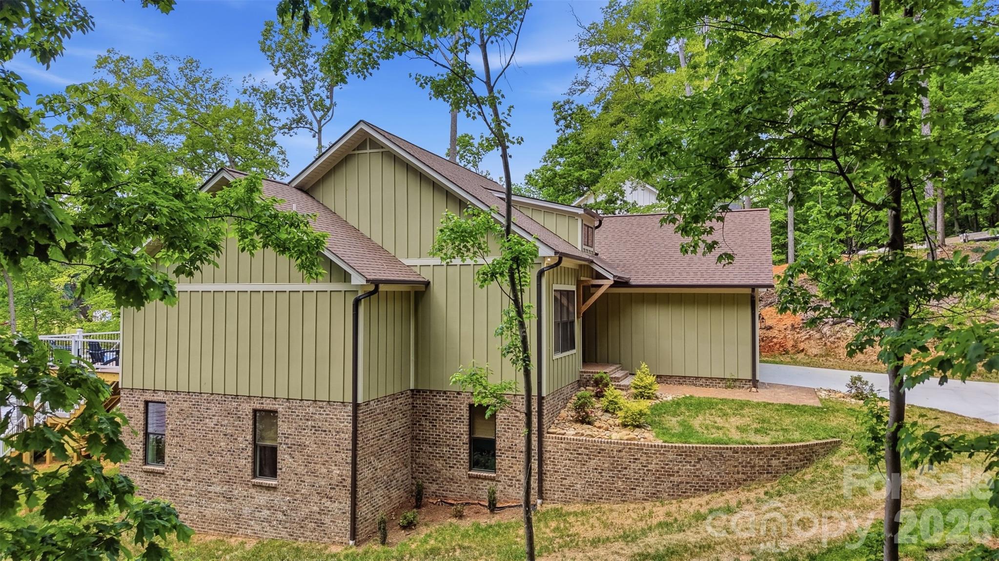 207 Haven Hill Road — Lexington