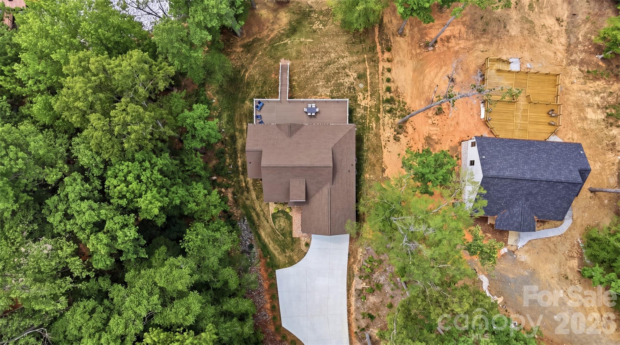 207 Haven Hill Road — Lexington
