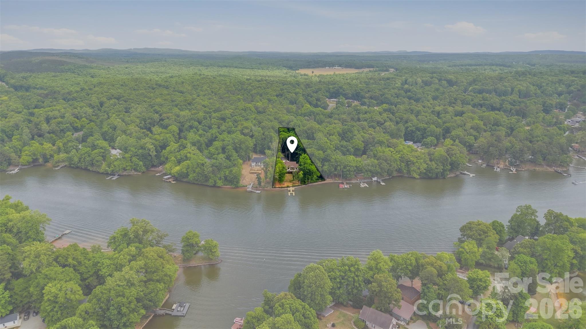 207 Haven Hill Road — Lexington