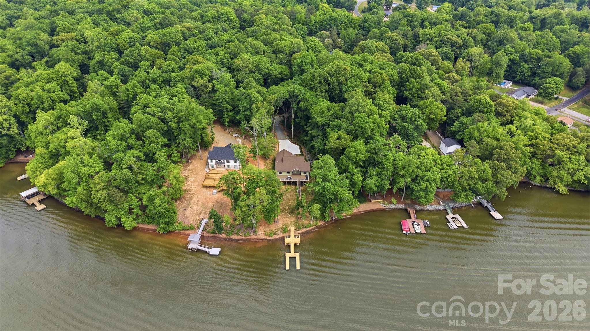 207 Haven Hill Road — Lexington